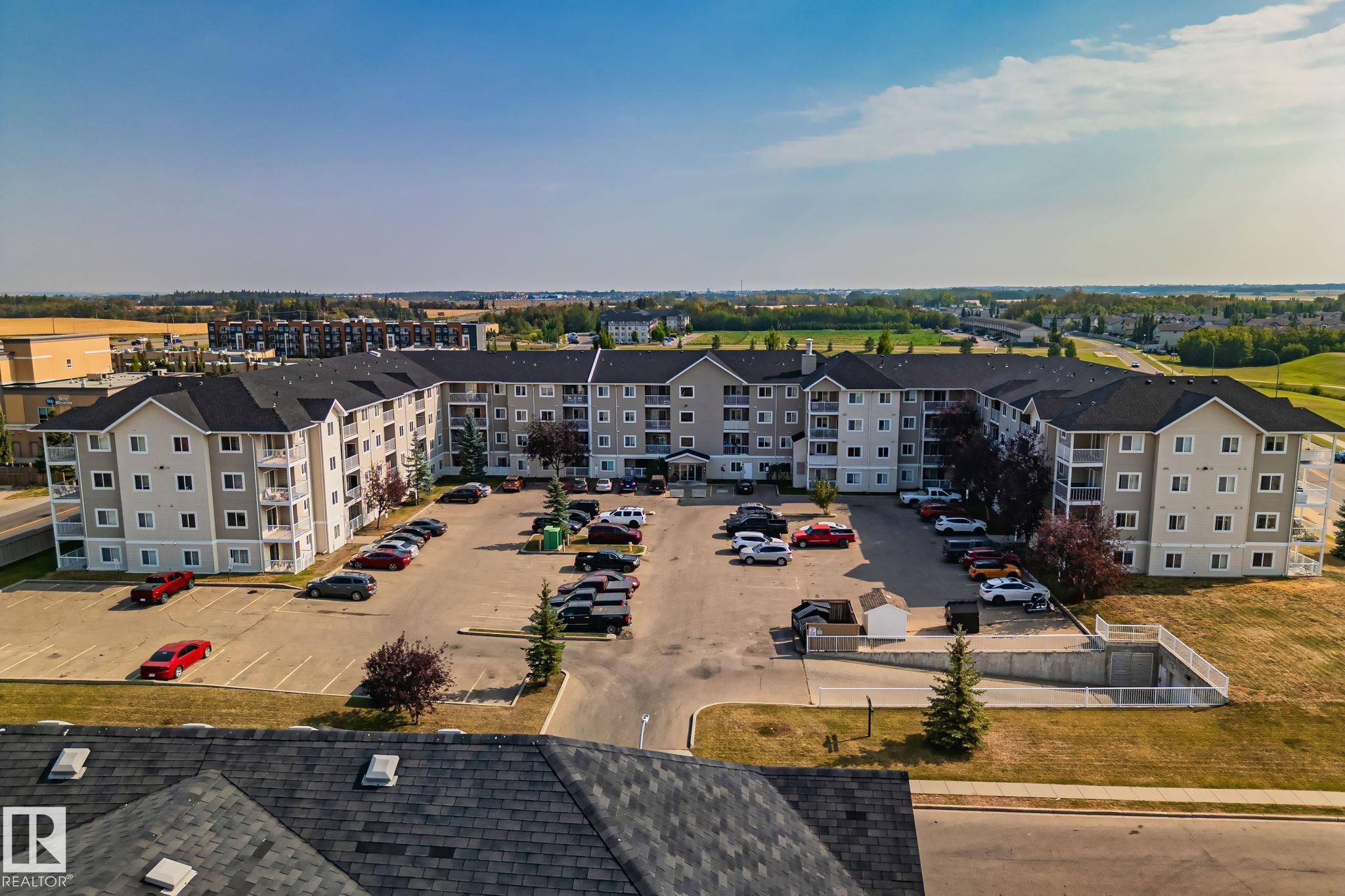 4309 33 Street #107, Stony Plain, AB T7Z 0C4