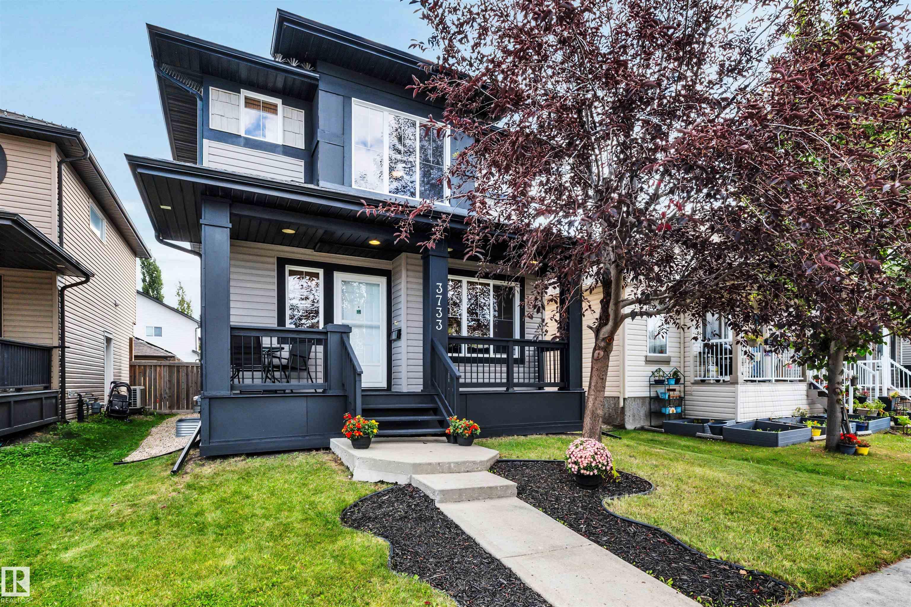 12 St Nw Unit 3733 St, Edmonton, AB T6T 0E6