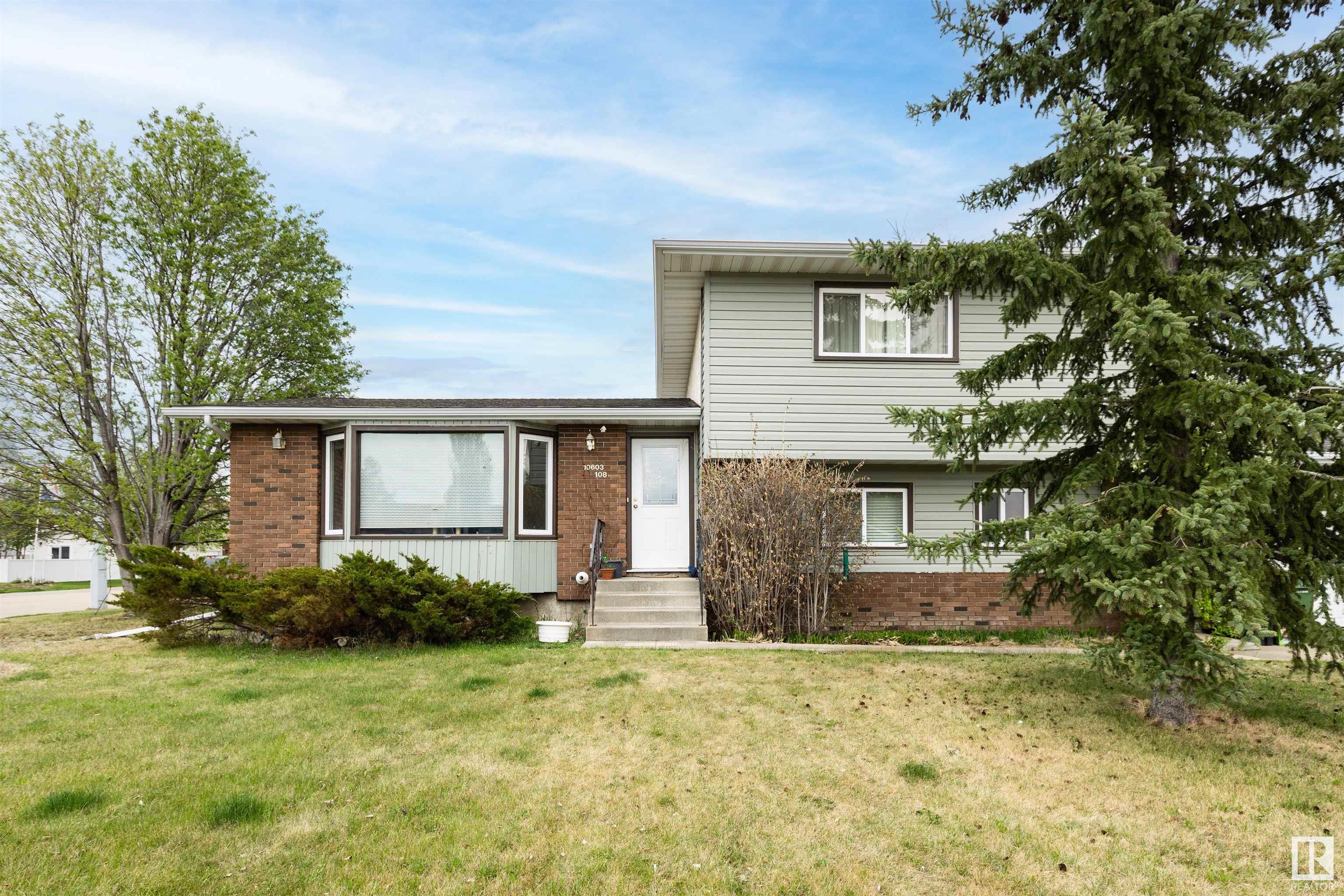 Westlock, AB homes for sale & real estate listings Houseful