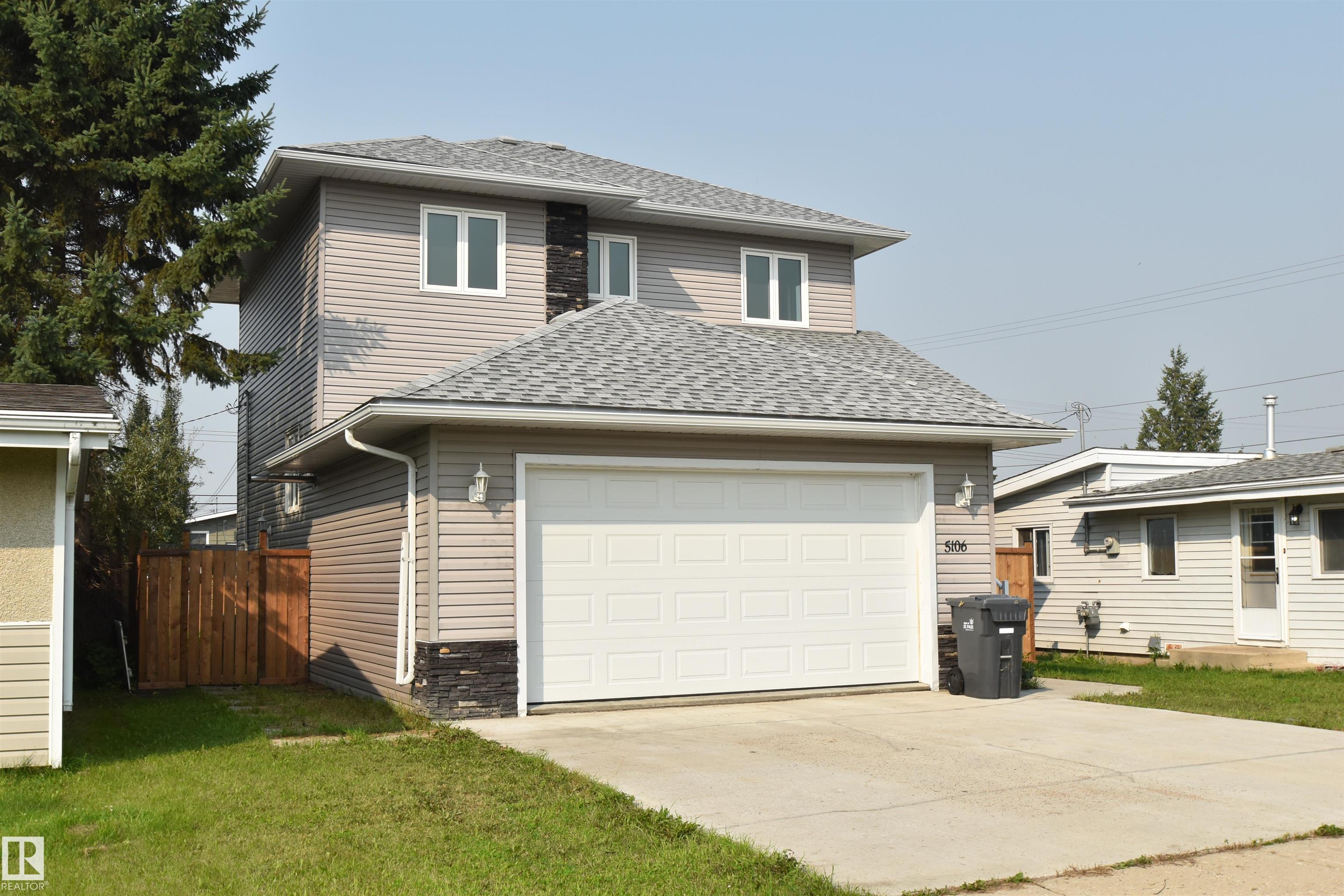 45 Av Unit 5106 Ave, St. Paul Town, AB T0A 3A4