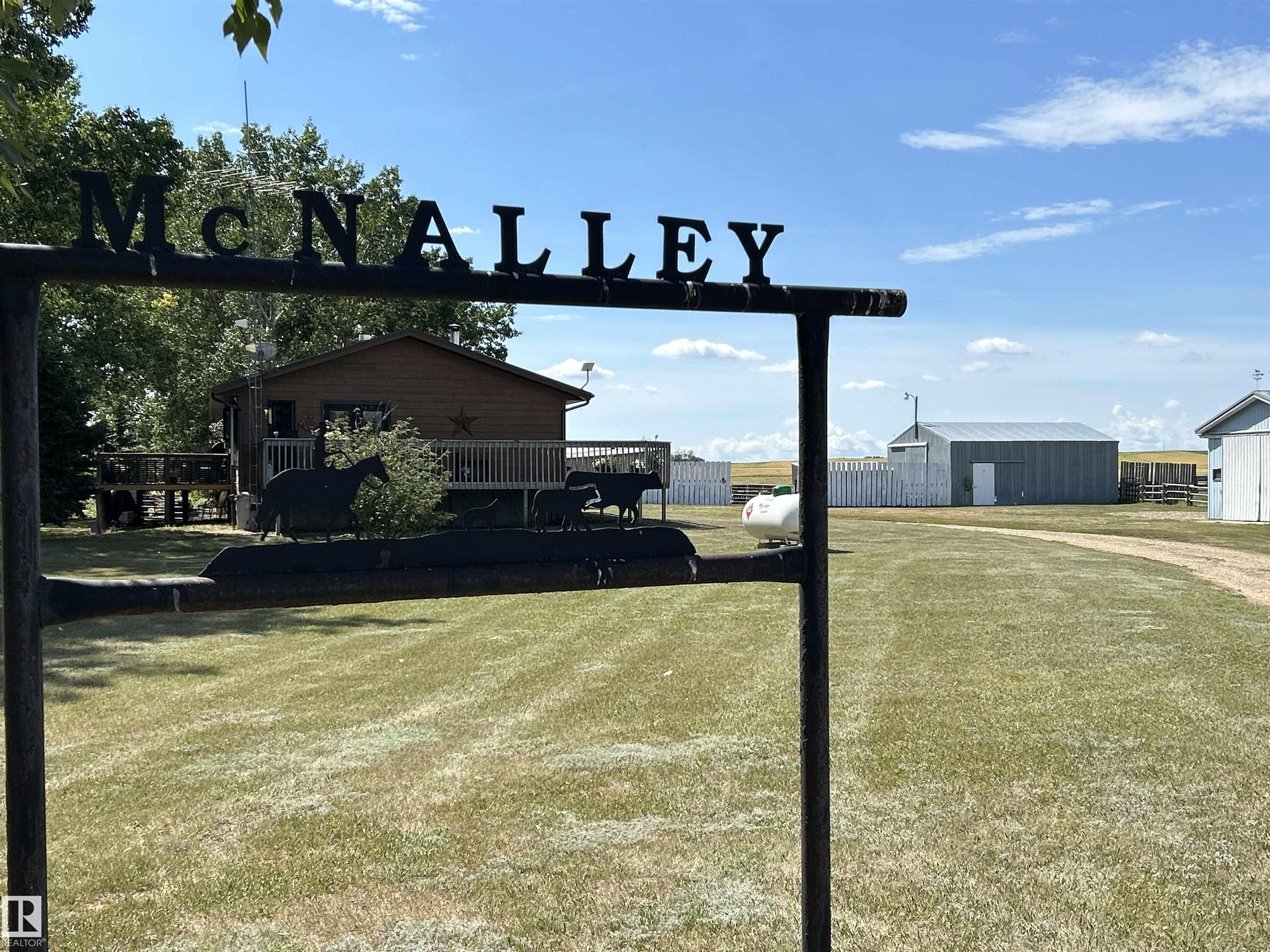 42041 Twp Rd 392, Rural Provost M.d., AB T0B 0T0