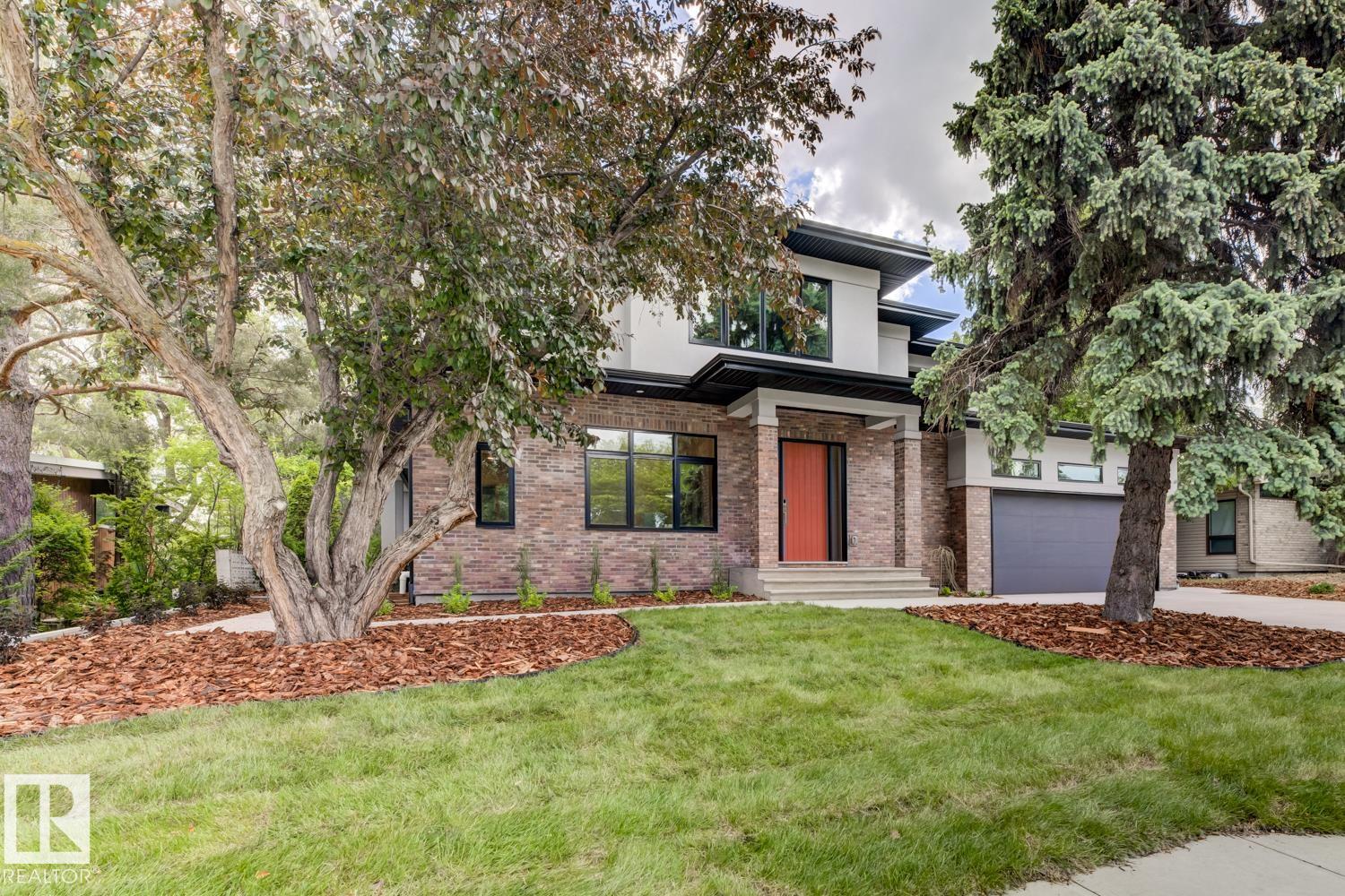 123 St Nw Unit 6619 St, Edmonton, AB T6H 3T3
