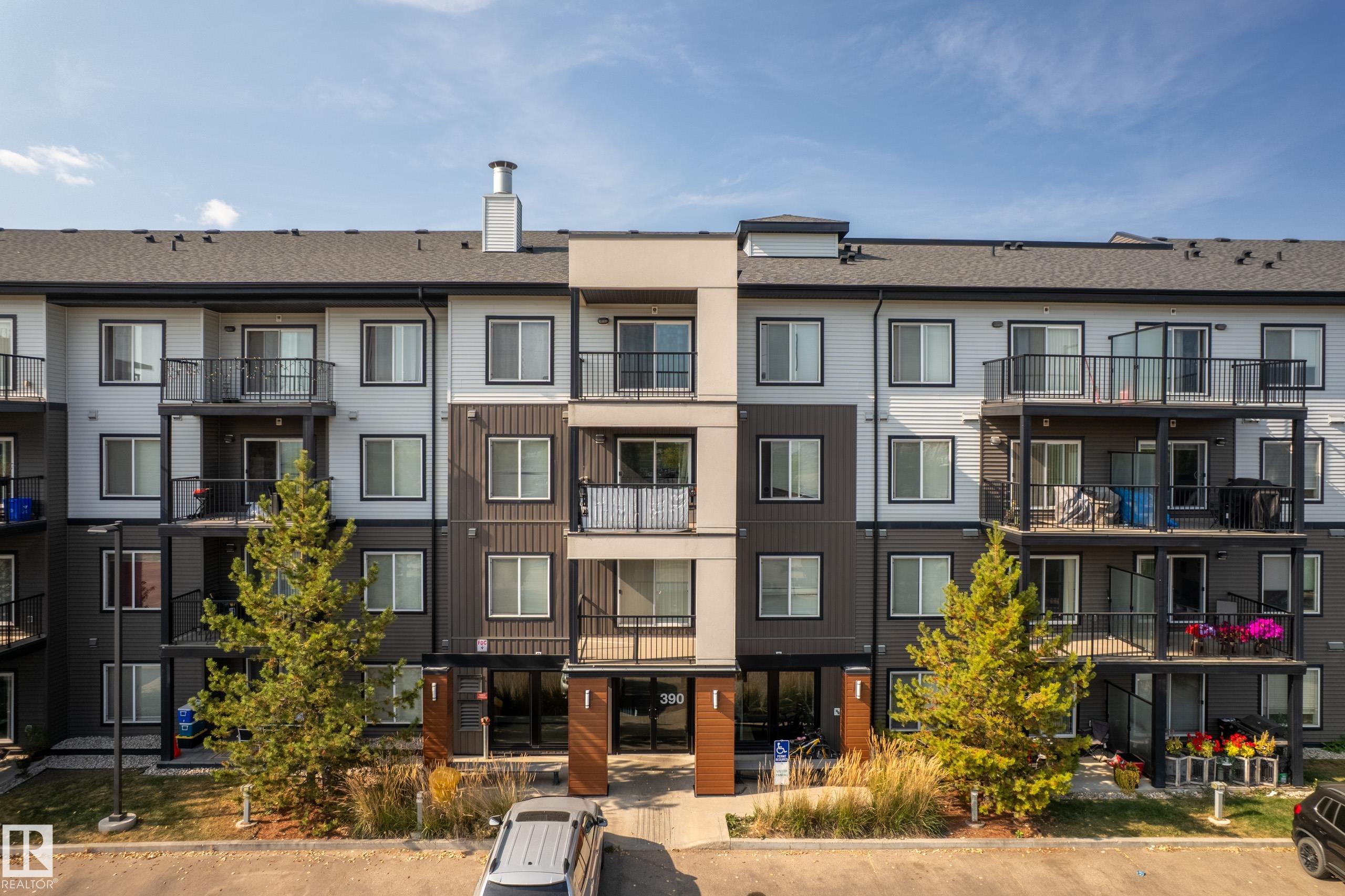 390 Windermere Road Northwest #133, Edmonton, AB T6W 0R1
