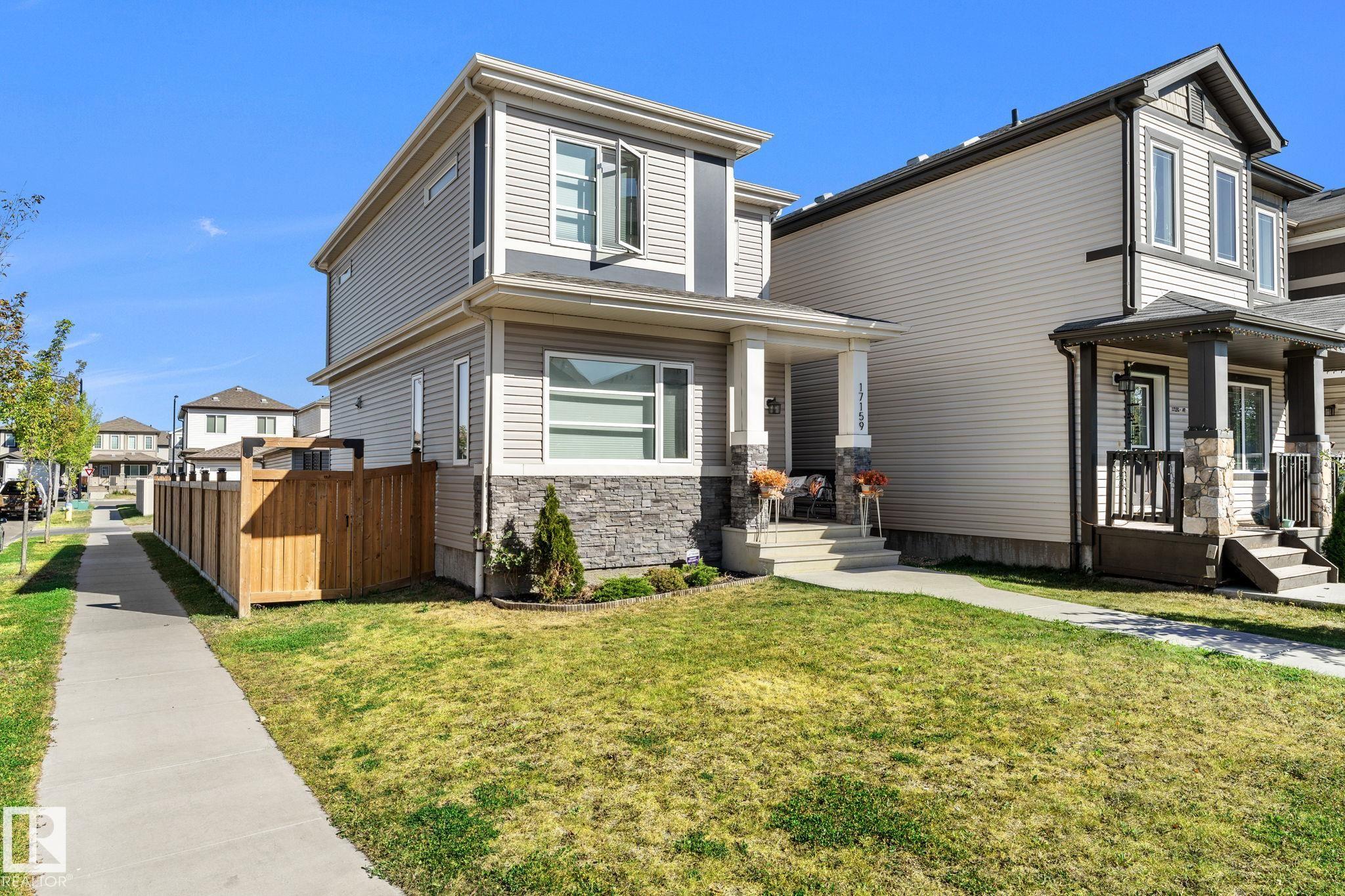 49 St Nw Unit 17159 St, Edmonton, AB T5Z 0J1
