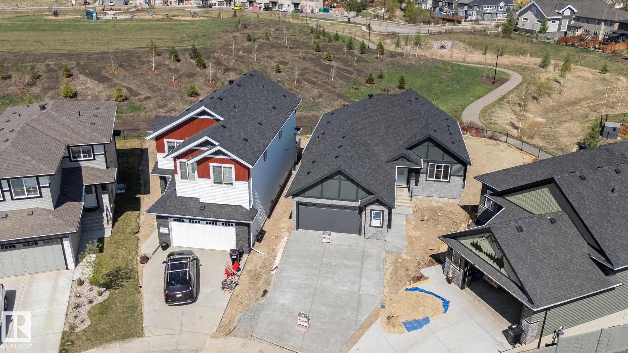 128 Av Nw Unit 20908 Ave, Edmonton, AB T5S 0R6