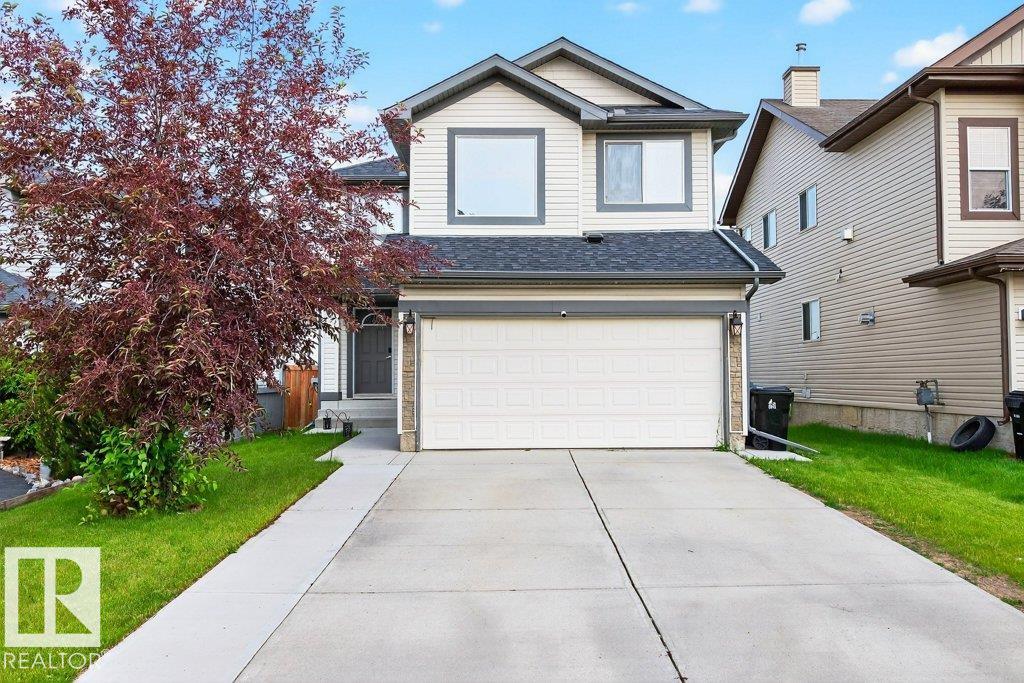 92 Greystone Cr Cres, Spruce Grove, AB T7X 0A7