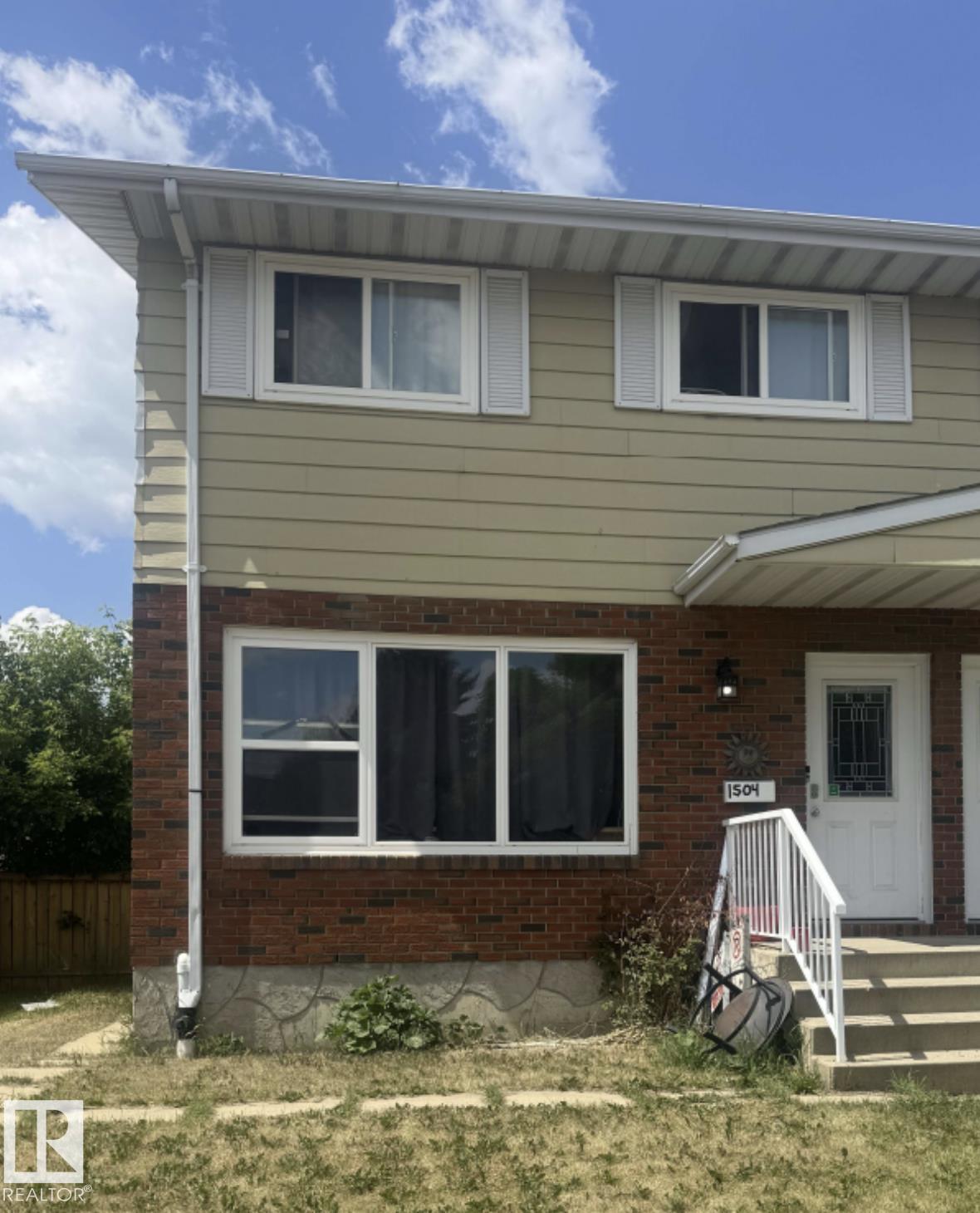 62 St Nw Unit 1504 St, Edmonton, AB T6L 1S8