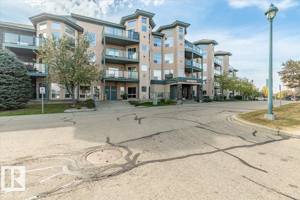 102a Bridgeport Crossing #unit 406, Leduc, AB T9E 8K8