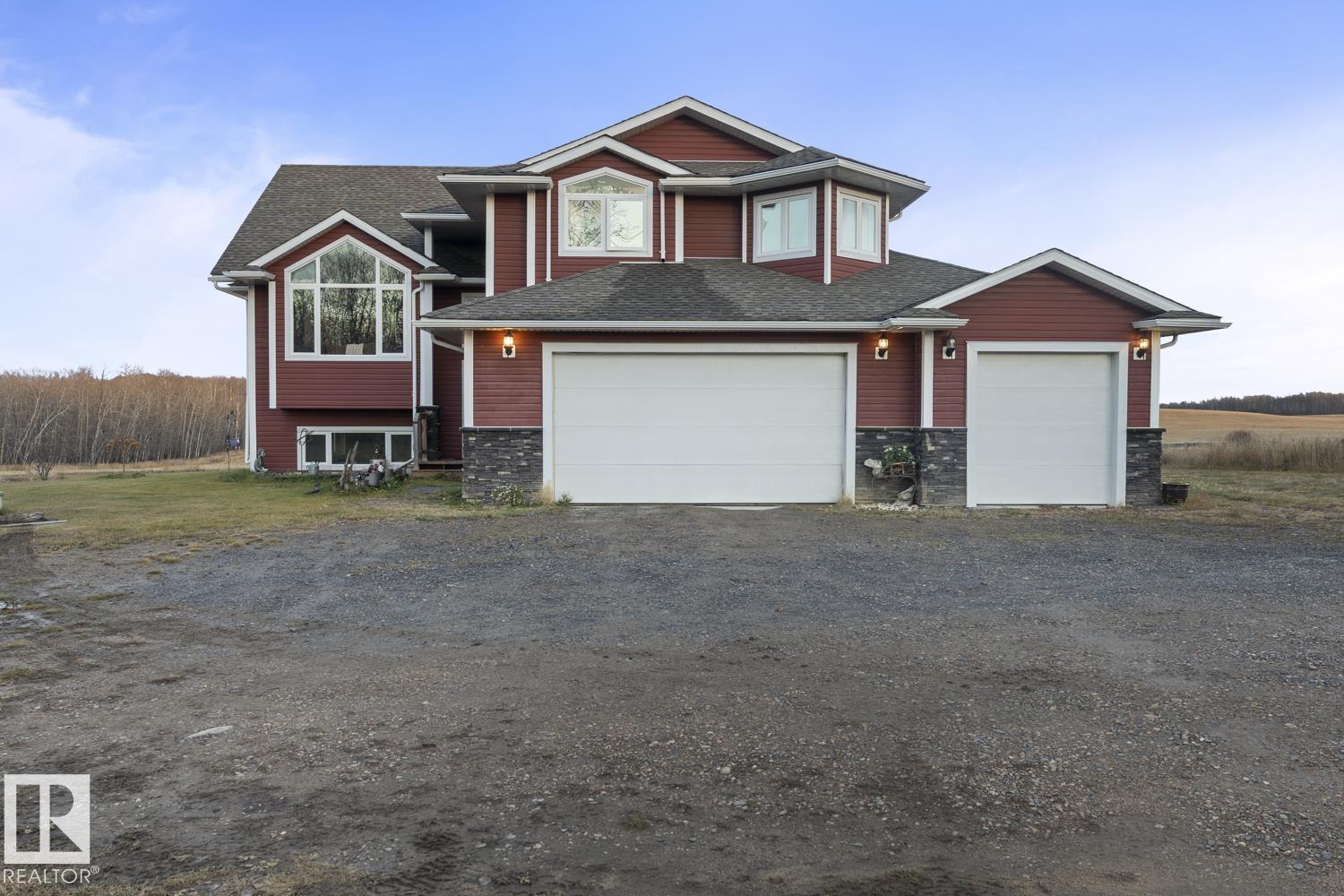 61415 Range Road 422, Rural Bonnyville M.d., AB T9M 1P2