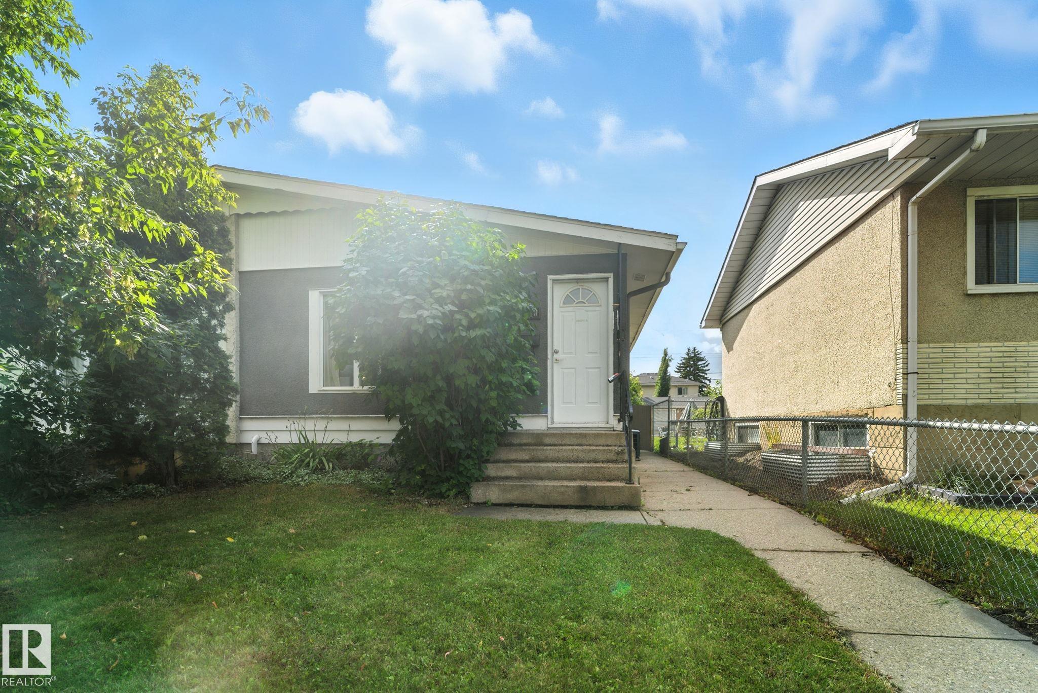 85 St Nw Unit 12710 St, Edmonton, AB T5E 2Y7