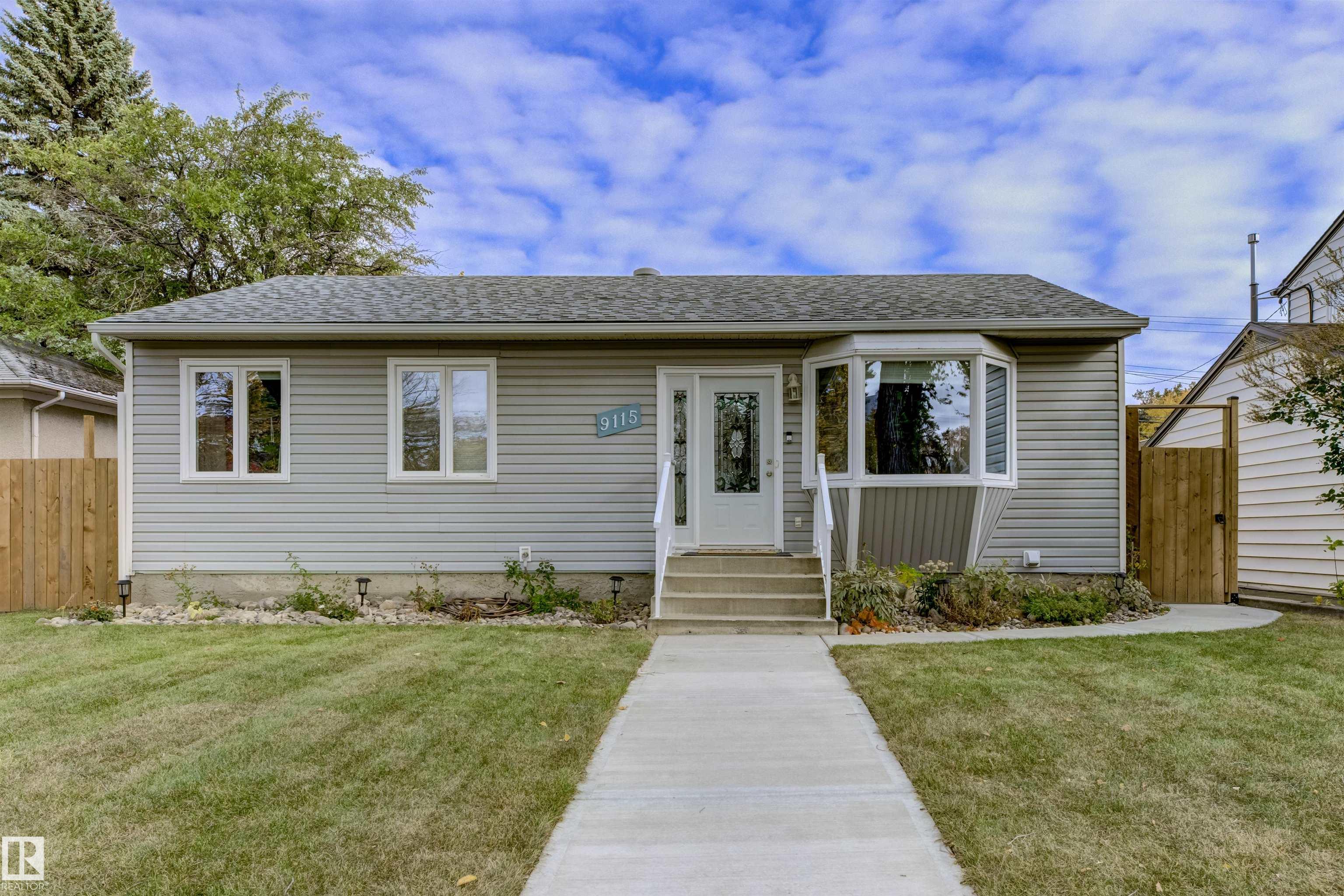 79 St Nw Unit 9115 St, Edmonton, AB T6C 2R3