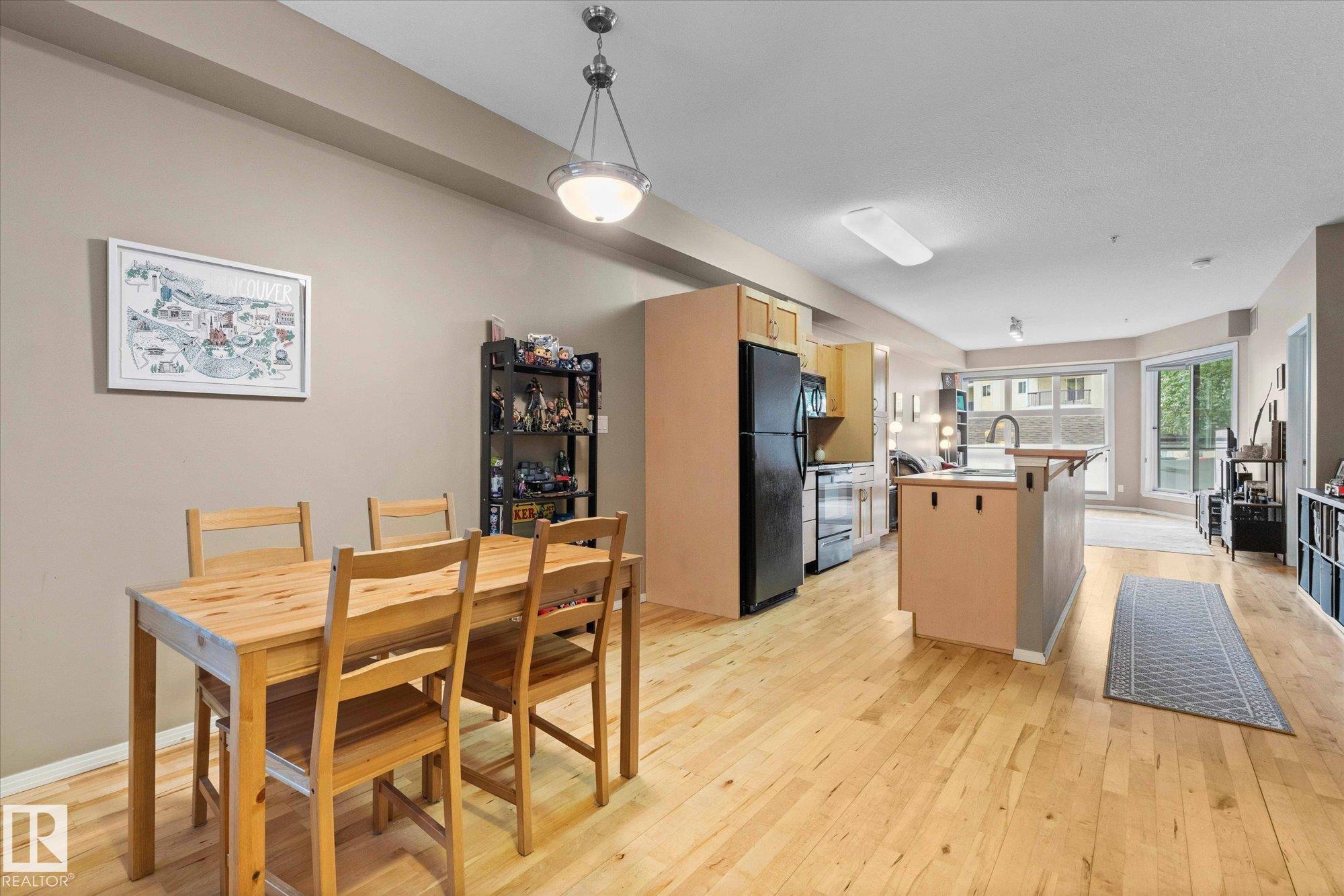 11933 106 Avenue Northwest #107, Edmonton, AB T5H 0S2