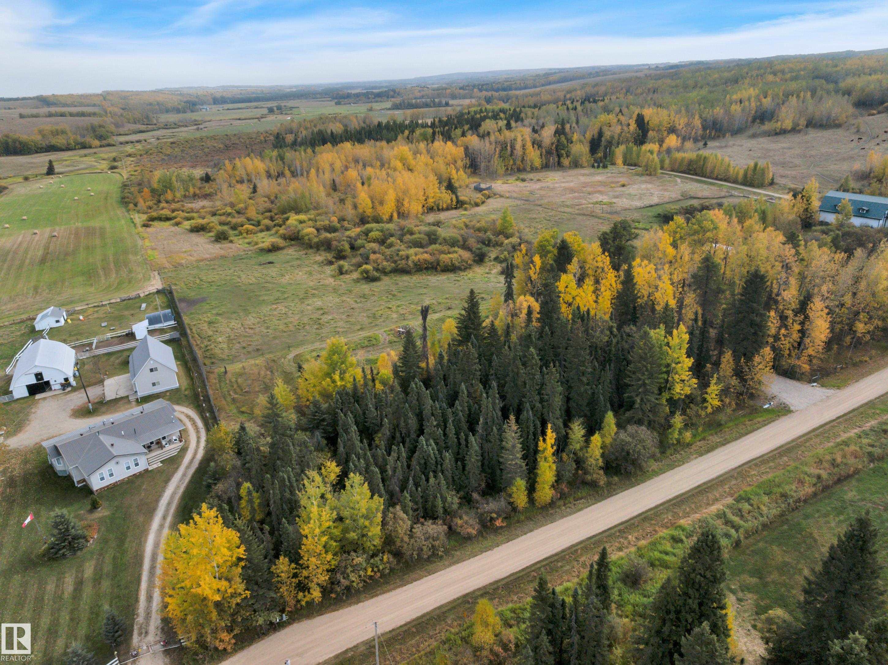 452029 Rr 15, Rural Wetaskiwin County, AB T0C 2V0
