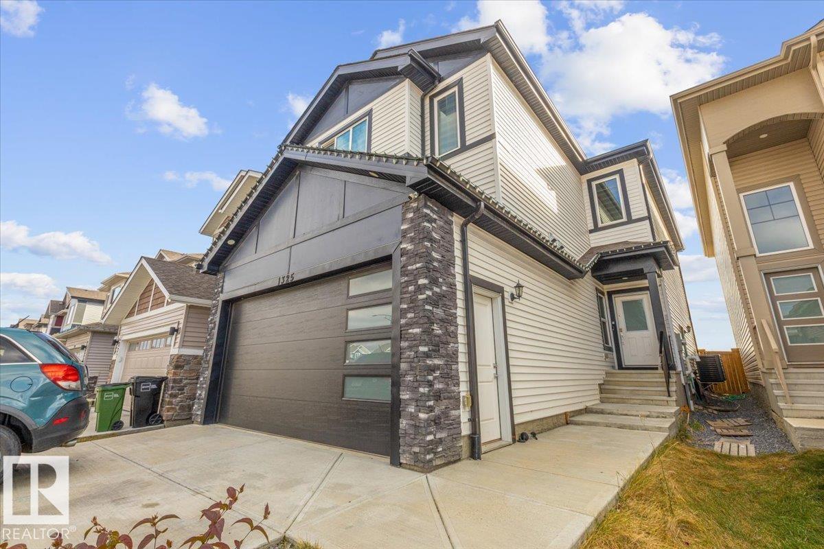 20 St Nw Unit 1325 St, Edmonton, AB T6T 2R8