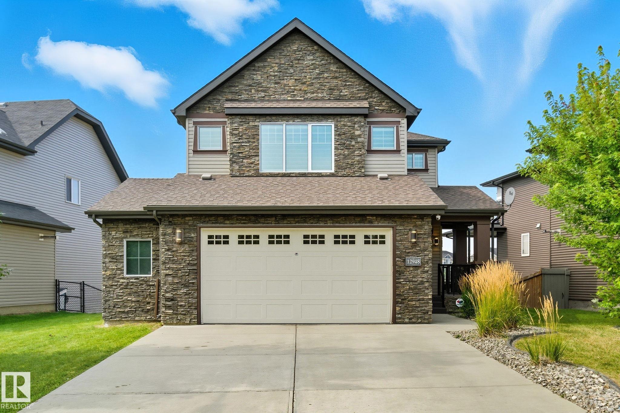 202 St Nw Unit 12948 St, Edmonton, AB T5S 0E2