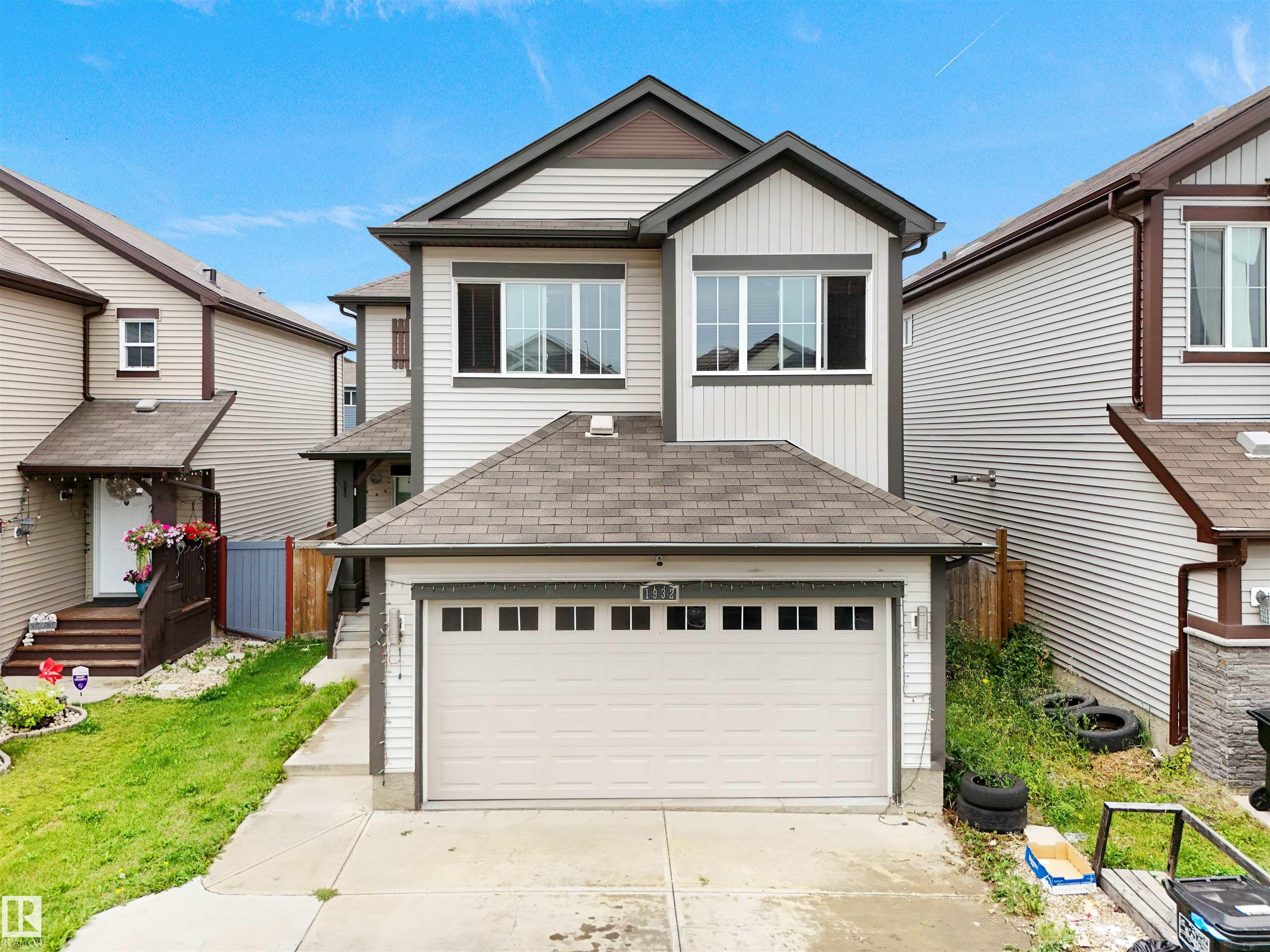 51 St Sw Unit 1932 St, Edmonton, AB T6X 1Y4