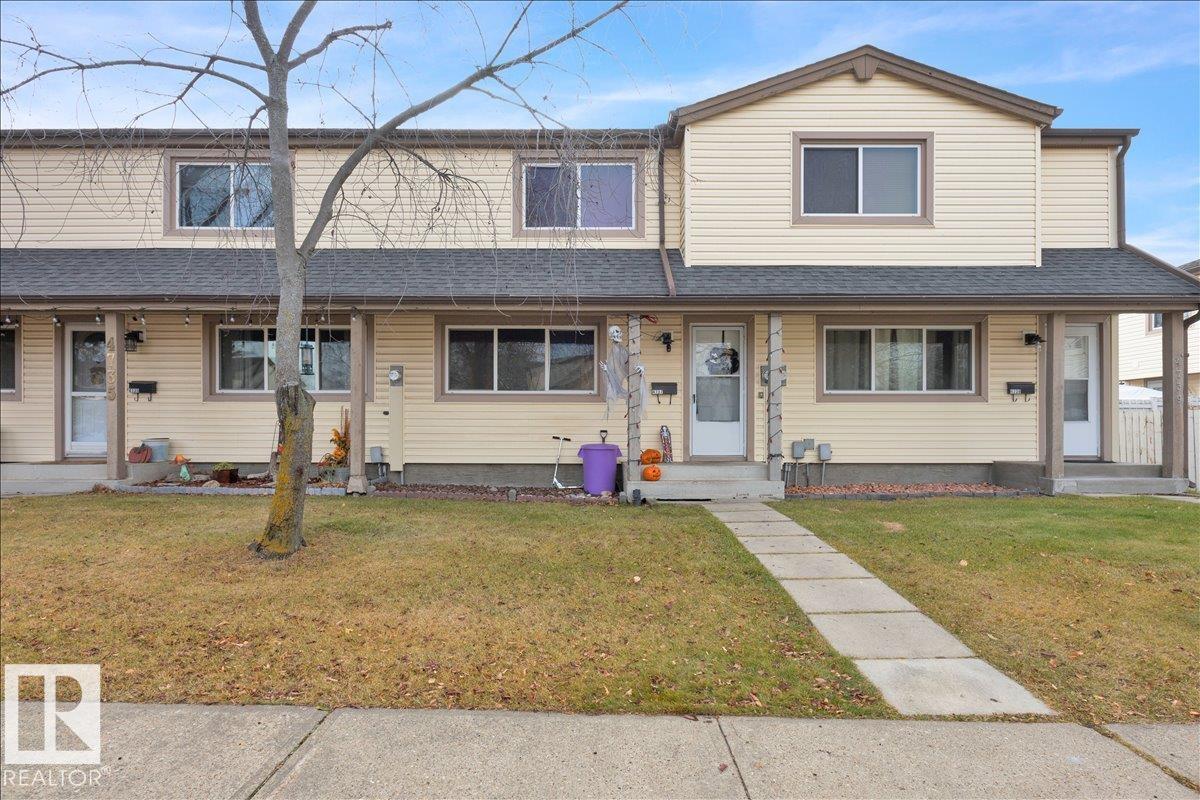 35 Av Nw Unit 4737 Ave, Edmonton, AB T6L 3P9