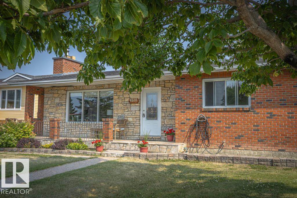 45 Av Unit 4510 Ave, St. Paul Town, AB T0A 3A3