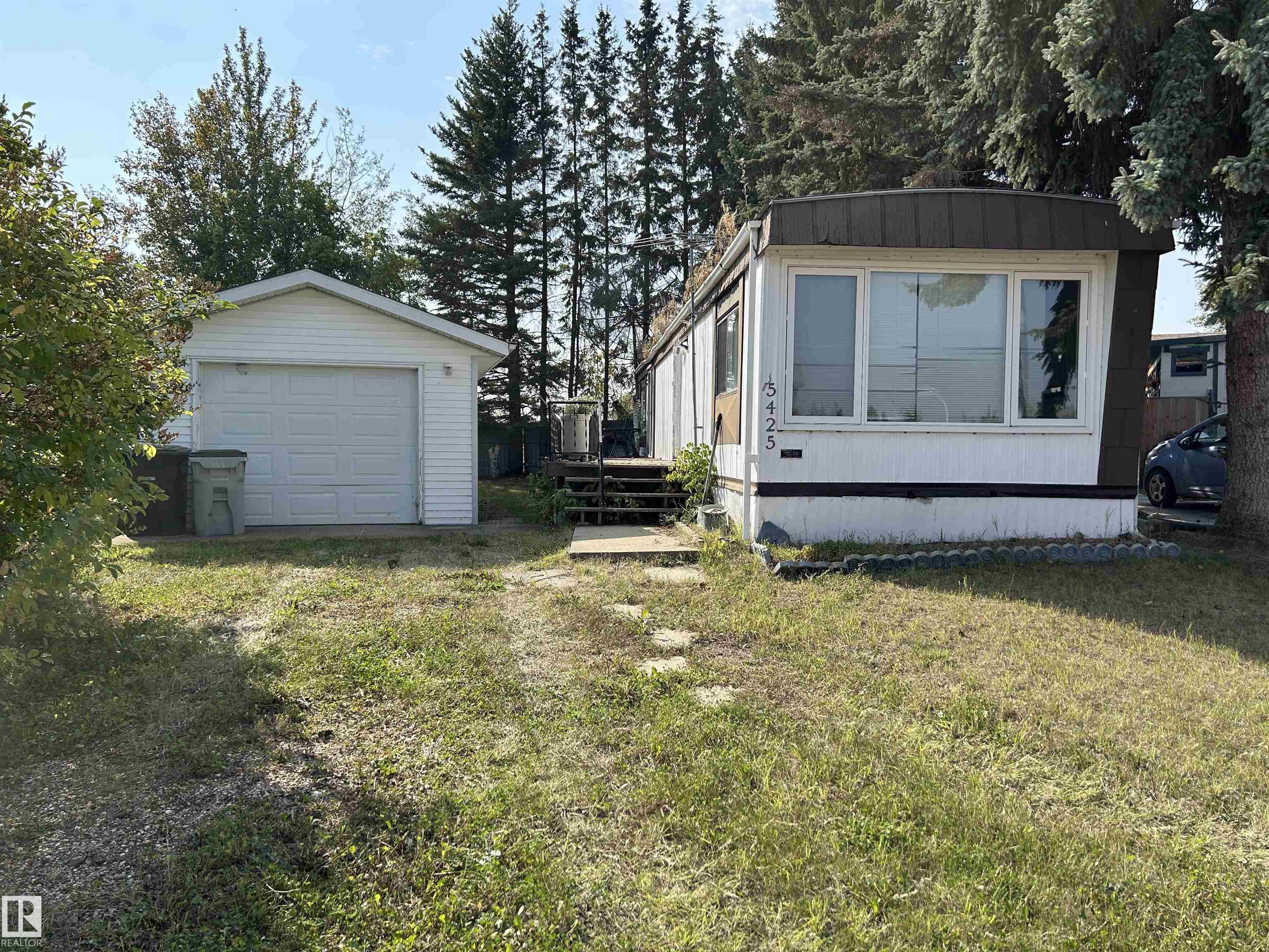 5425 Eastview Cr Cres, Redwater, AB T0A 2W0