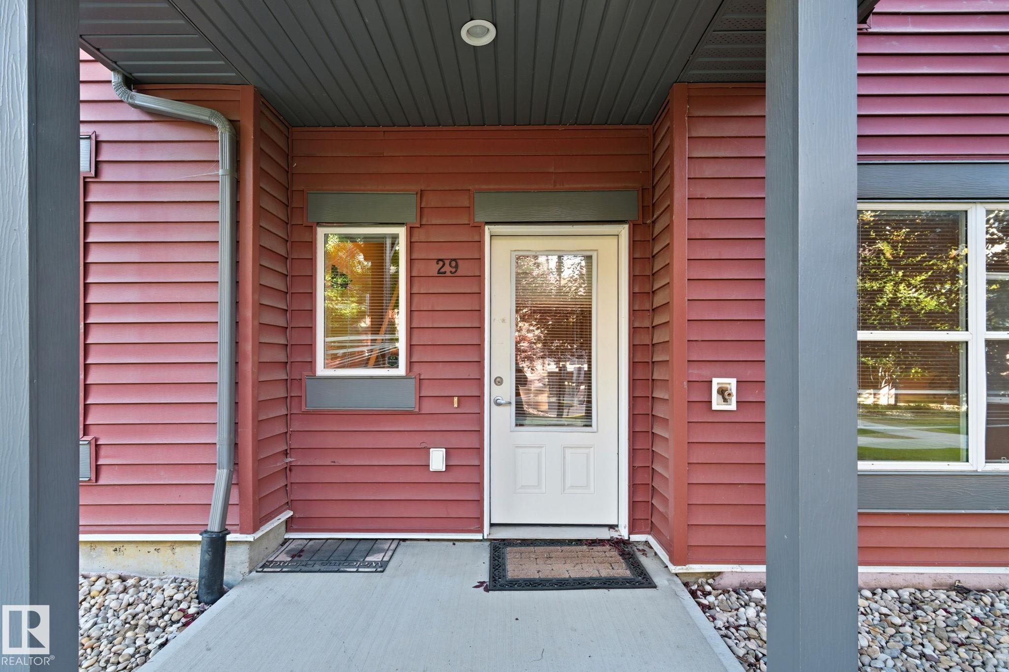 655 Watt Boulevard Southwest Blvd SW #unit 29, Edmonton, AB T6X 0Y2