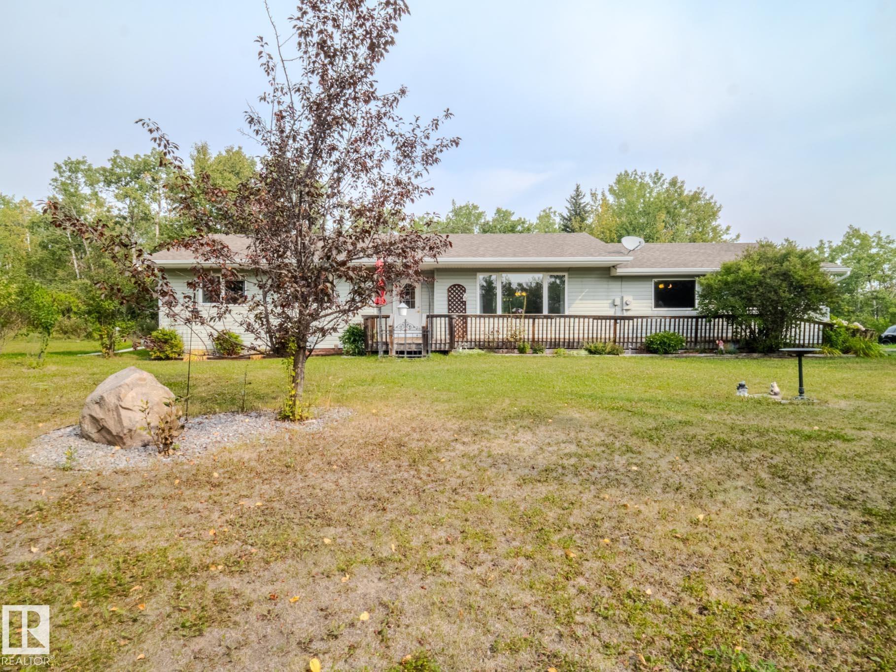 52122 Range Rd 210 #266, Rural Strathcona County, AB T8G 1A4
