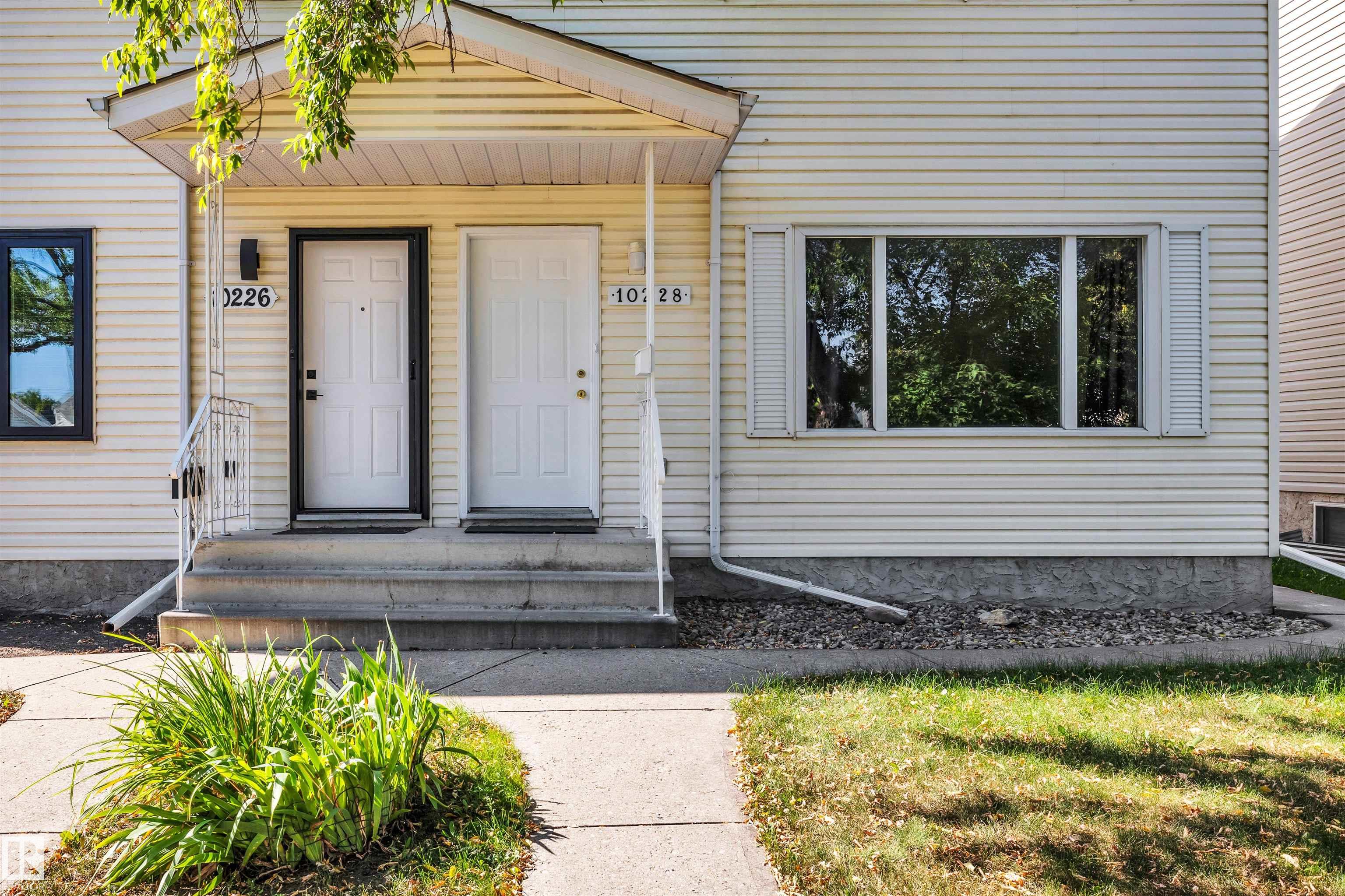 152 St Nw Unit 10228 St, Edmonton, AB T5P 1Y2