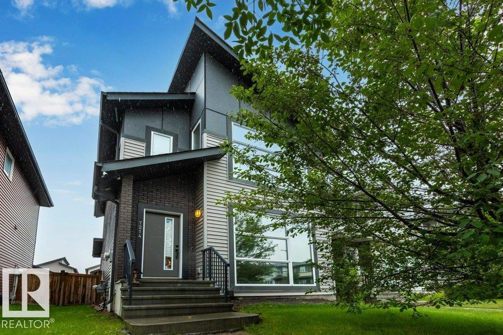 7214 Cardinal Way SW, Edmonton, AB T6W 2Y5