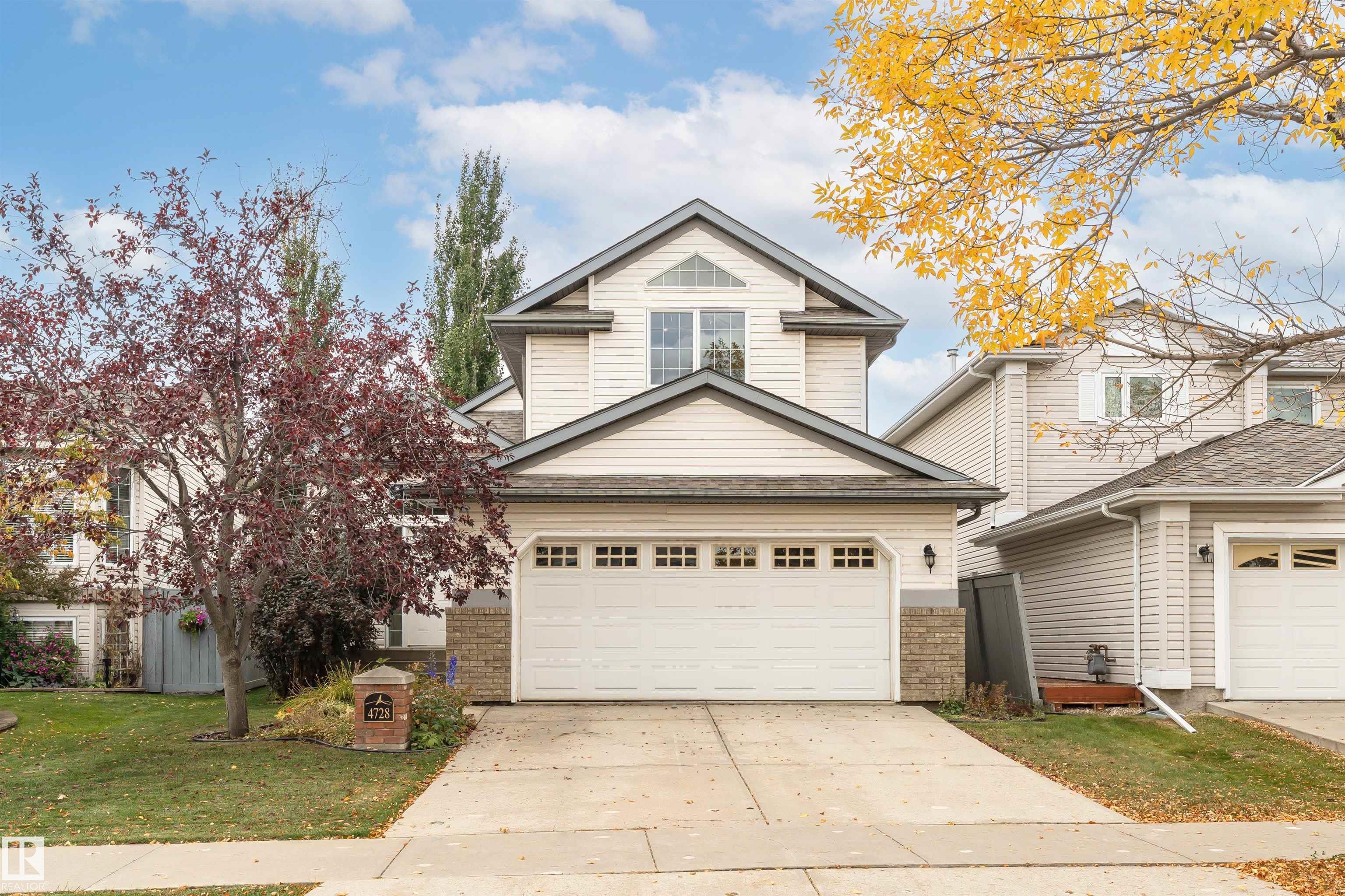 188 St Nw Unit 4728 St, Edmonton, AB T6M 2S2