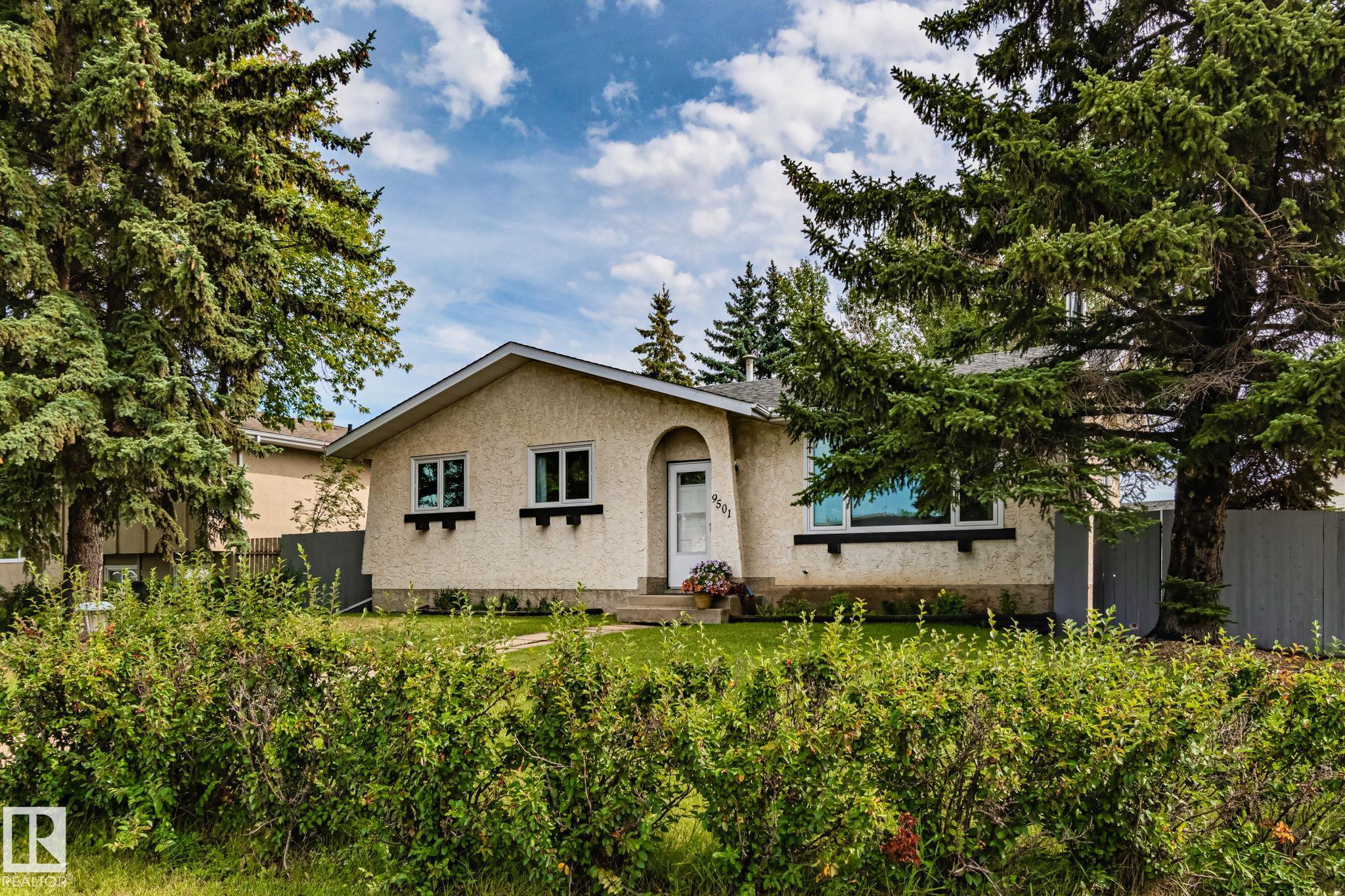 98 St Unit 9501 St #a, Morinville, AB T8R 1H9
