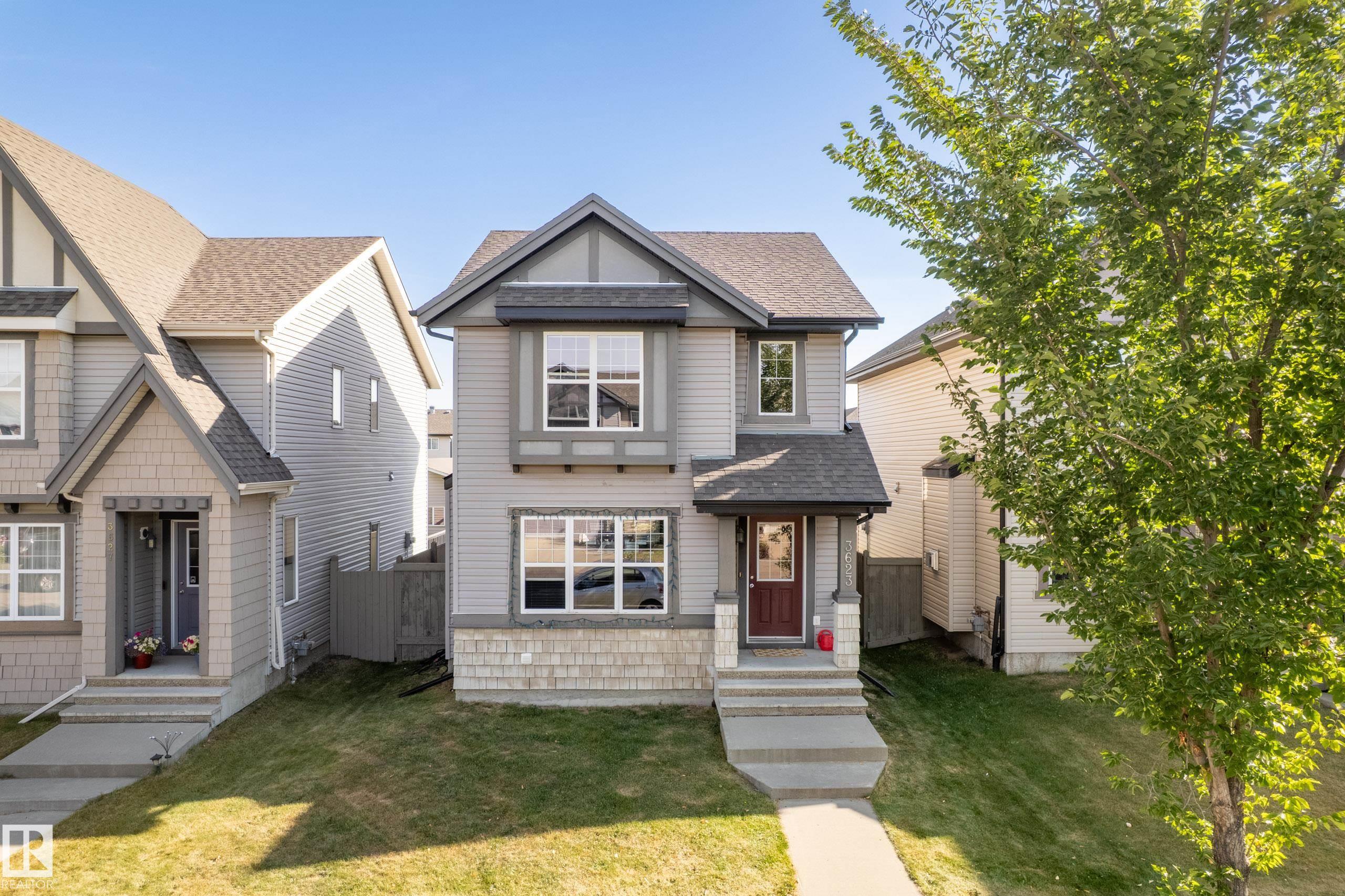 13 St Nw Unit 3623 St, Edmonton, AB T6T 0J5