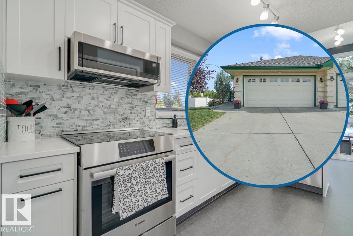 1038 Carter Crest Rd NW, Edmonton, AB T6R 2K2