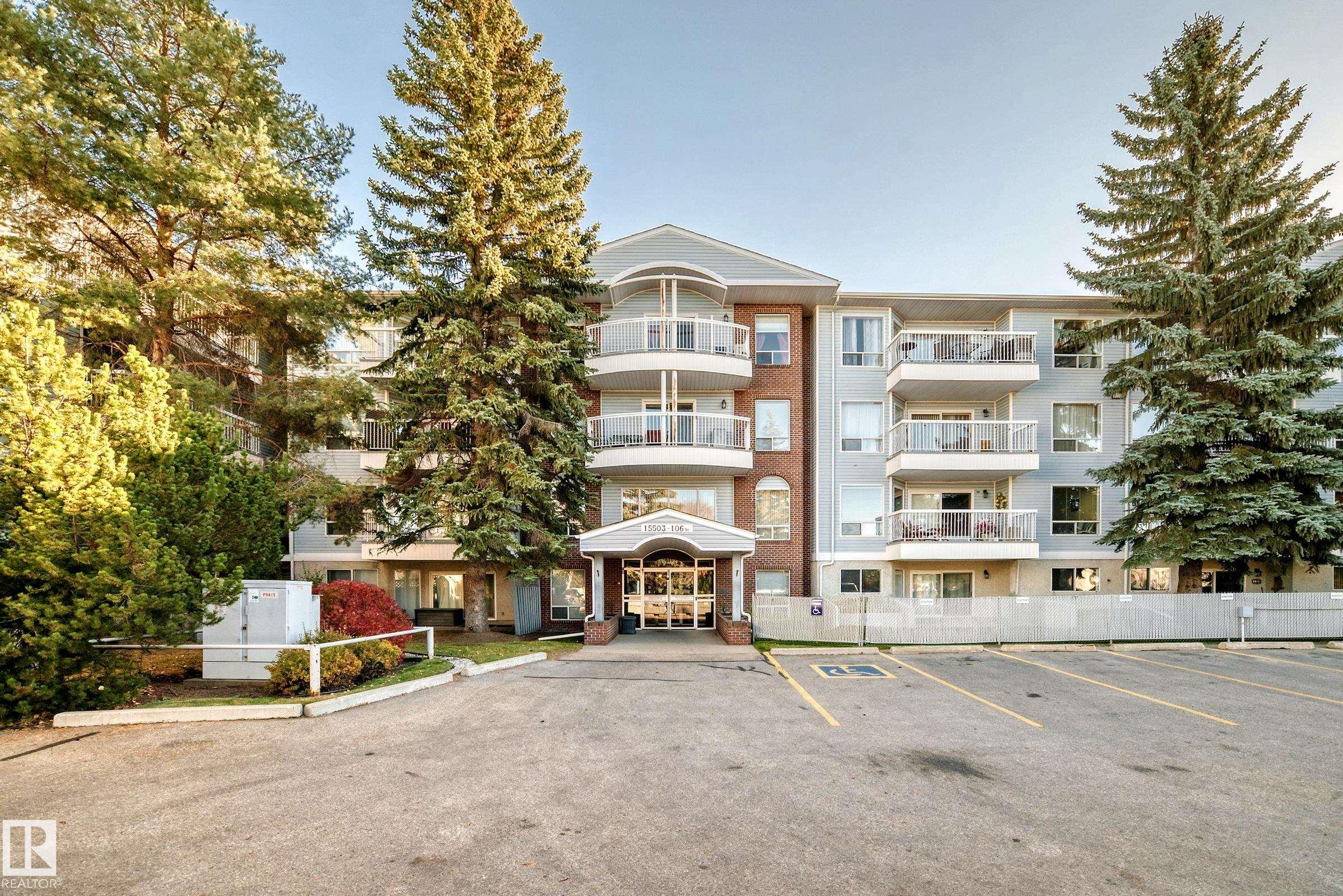 15503 106 Street #117, Edmonton, AB T5X 5W7