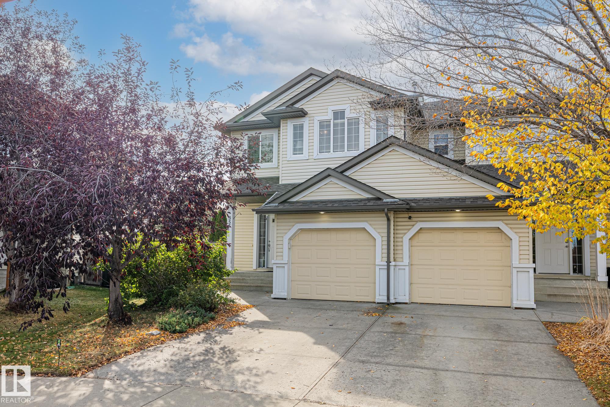 355 Summerton Cr Cres, Sherwood Park, AB T8H 2V4