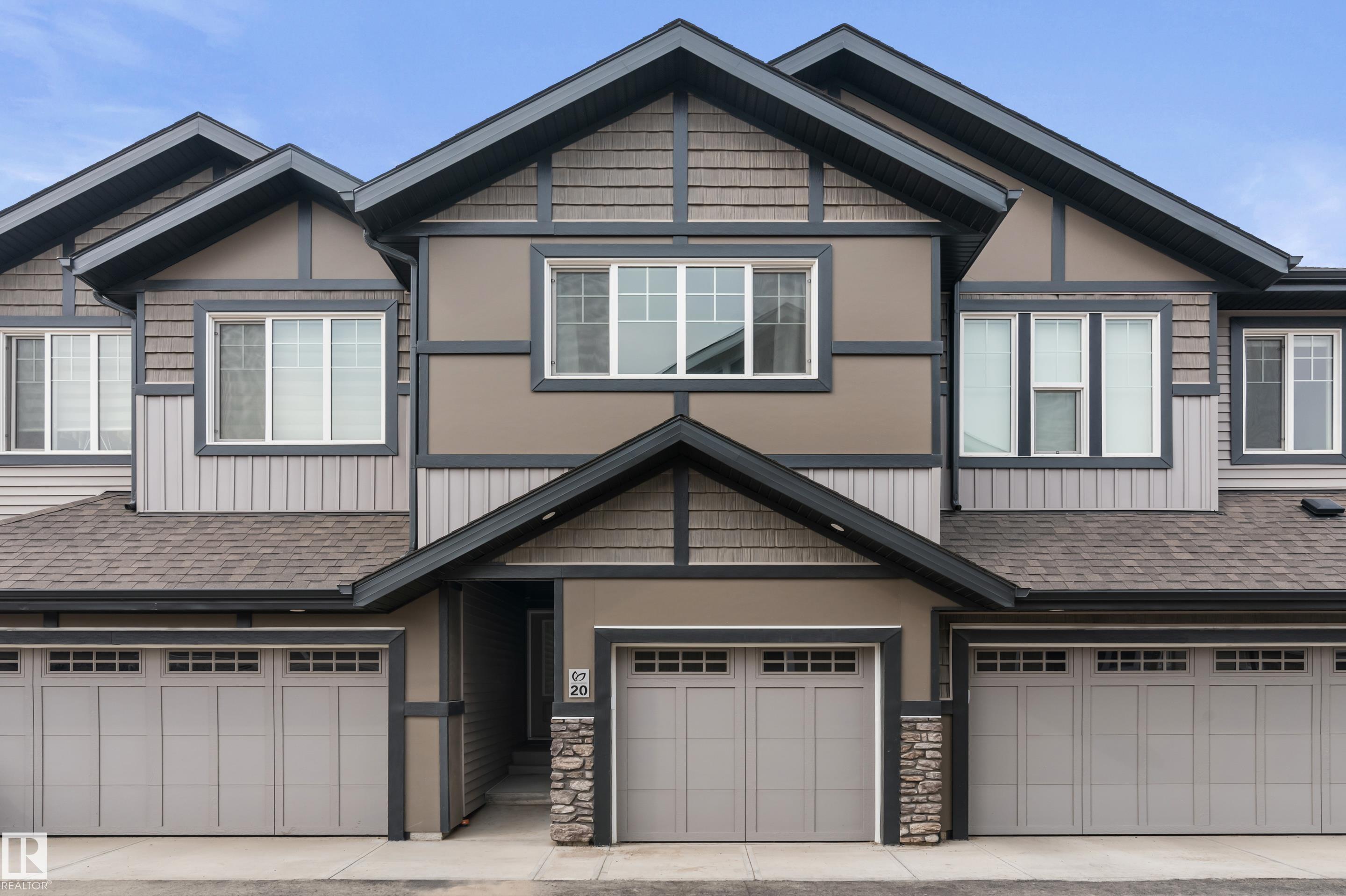 740 Daniels Way Sw #20, Edmonton, AB T6W 5N1
