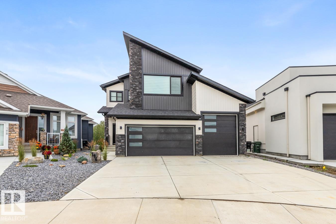 194 Rancher Rd, Ardrossan, AB T8E 0B4