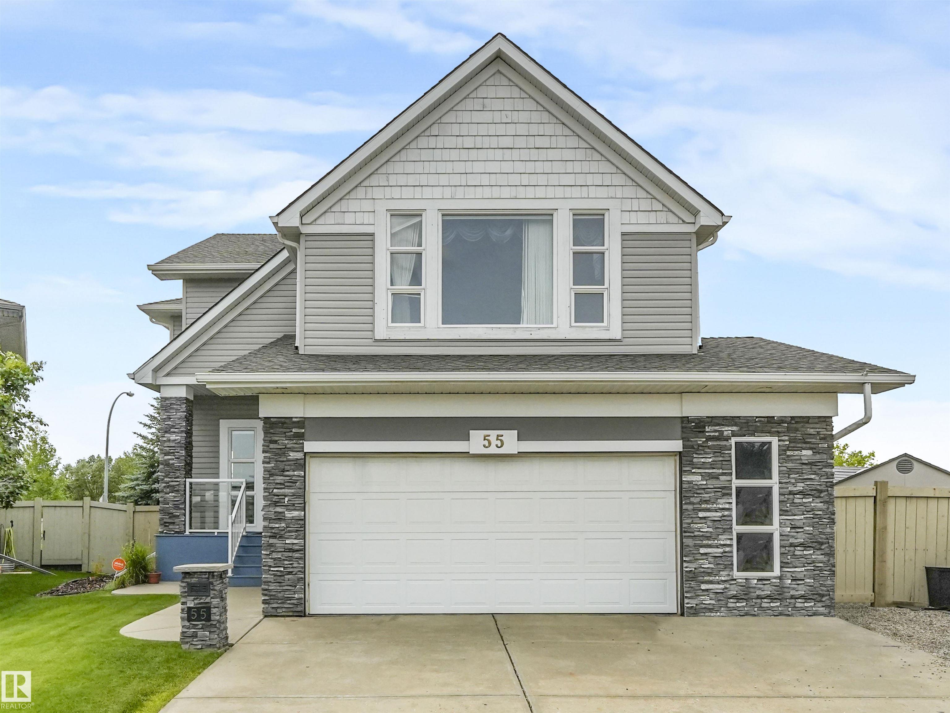 55 Ridgeland Pt, Sherwood Park, AB T8A 6N5