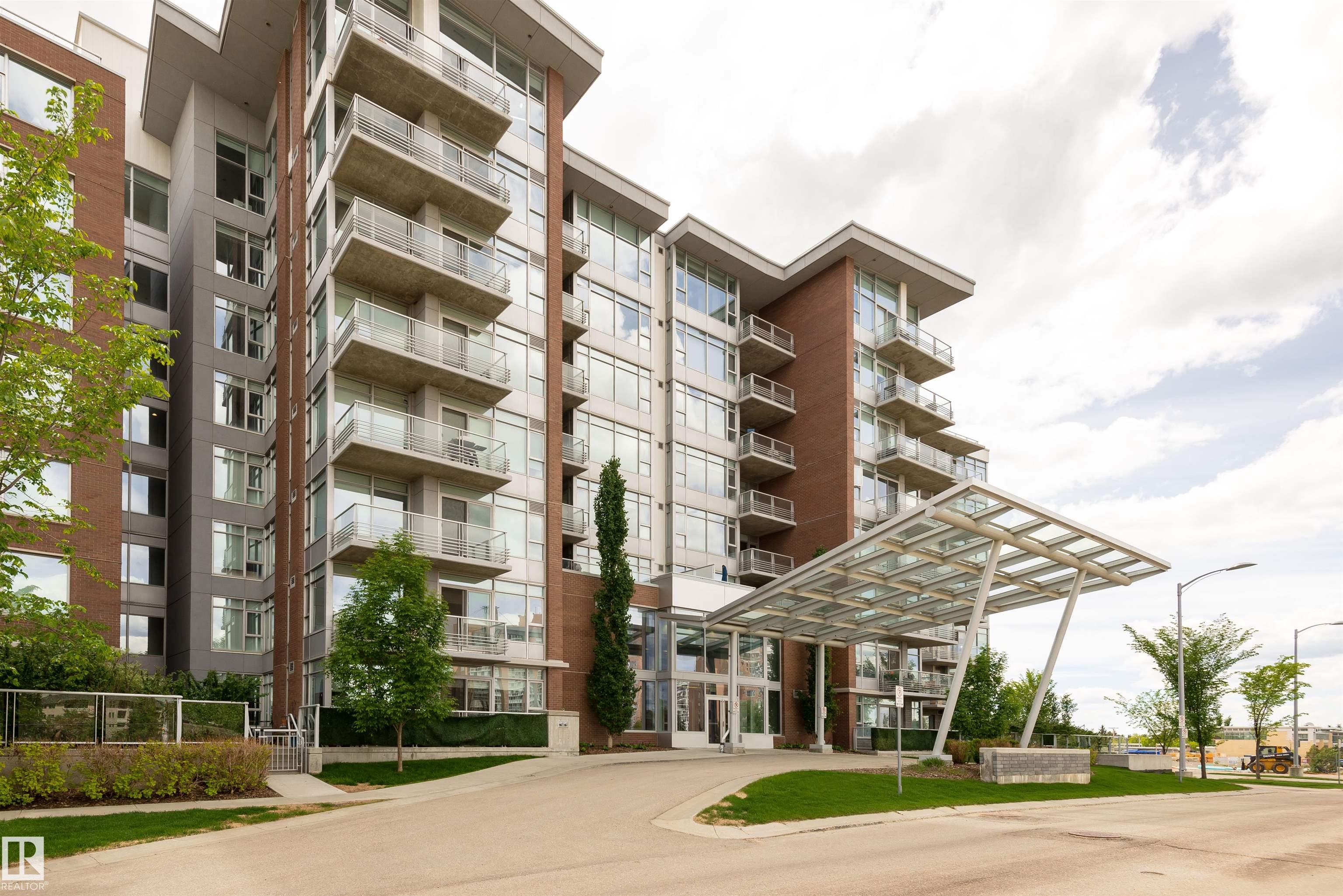 2612 109 Street Northwest #207, Edmonton, AB T6J 3T1