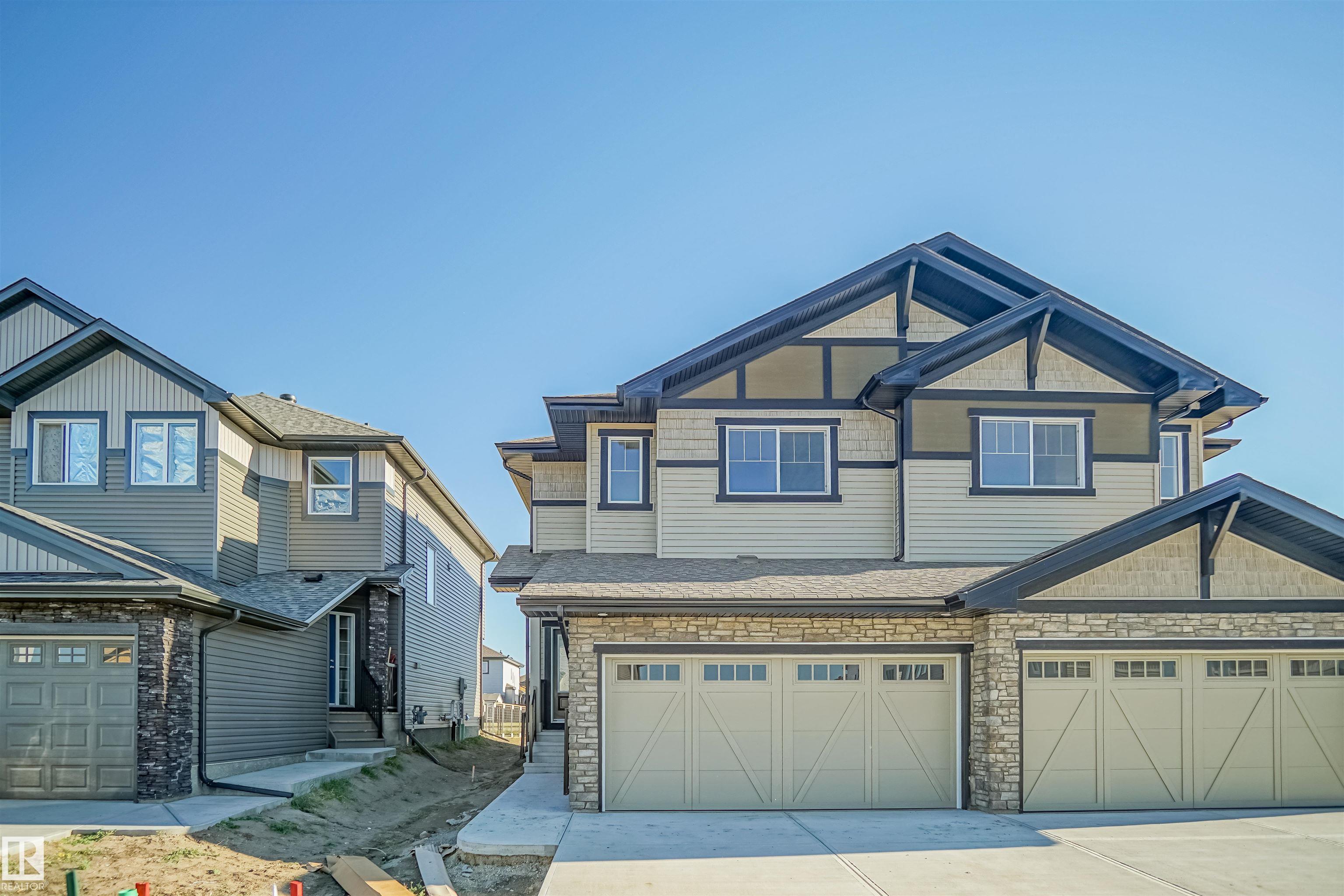 73 St Nw Unit 18154 St #a, Edmonton, AB T5Z 0L8