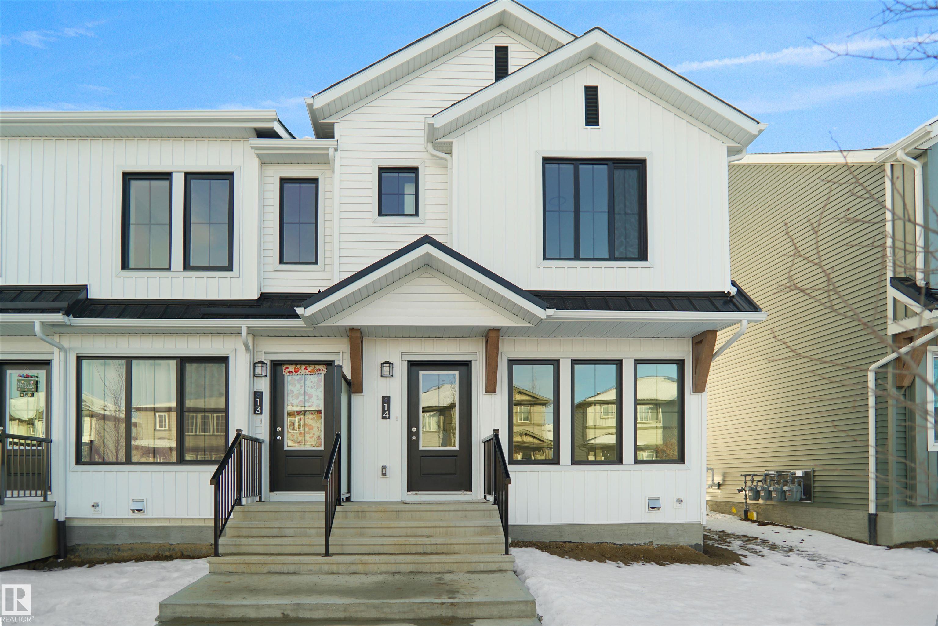 238 Marquis Bv Blvd NE, Edmonton, AB T5Y 4E7