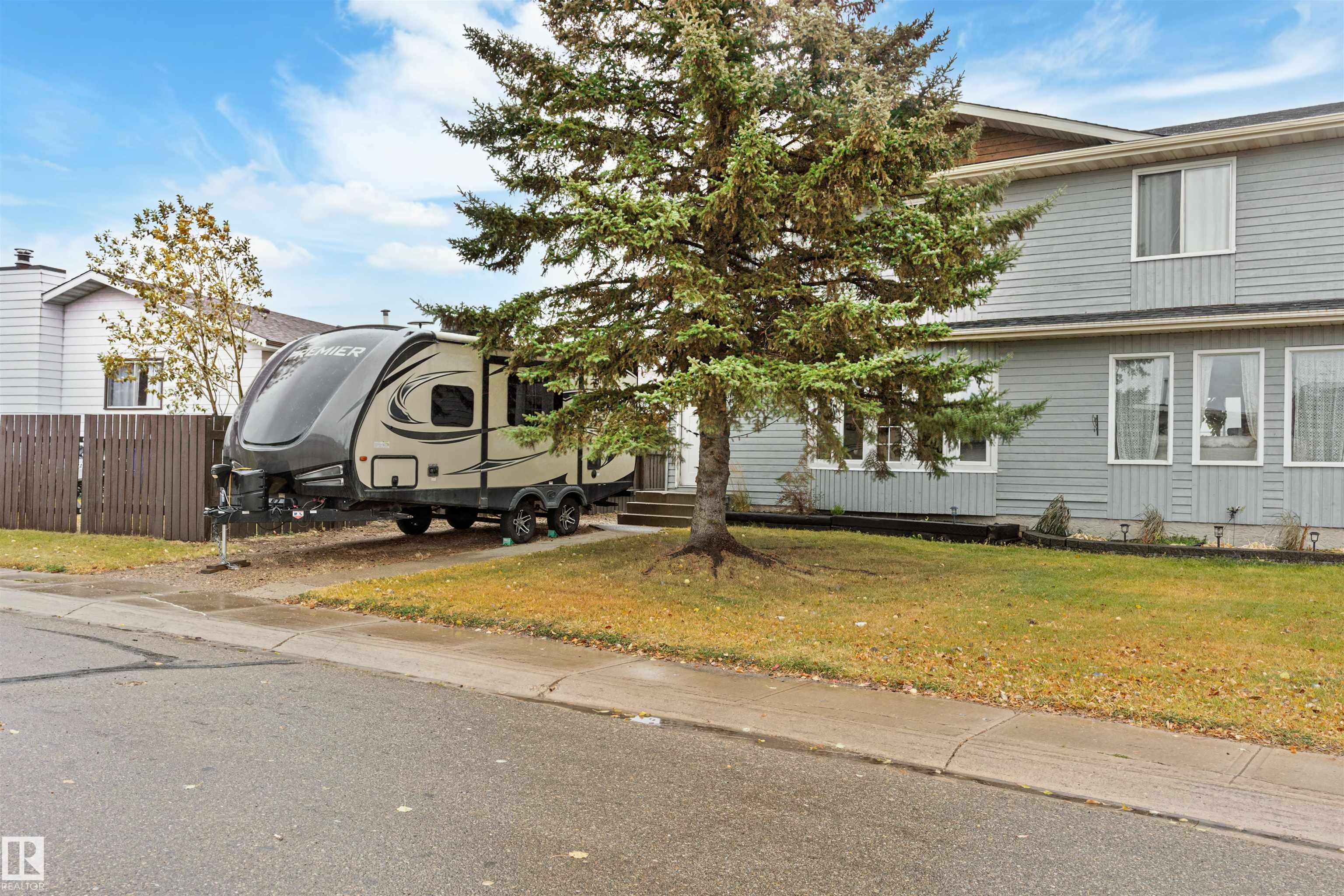 53 Av Unit 4629 Ave, Bruderheim, AB T0B 0S0