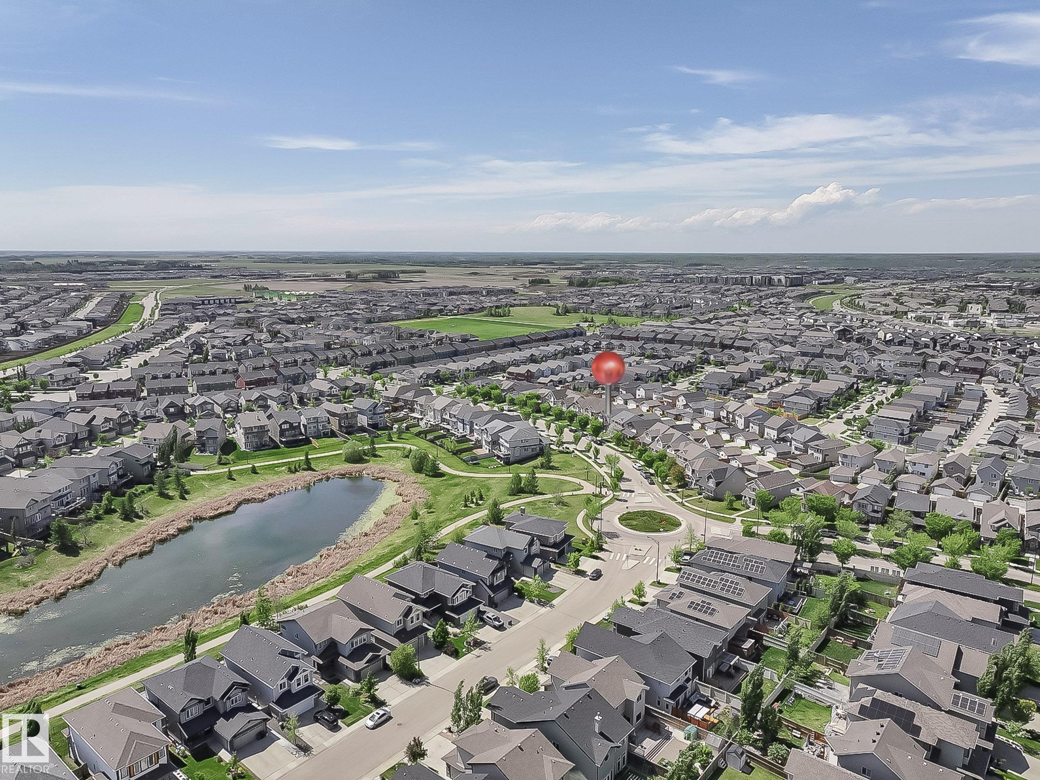 2120 Glenridding Way SW, Edmonton, AB T6W 2H4