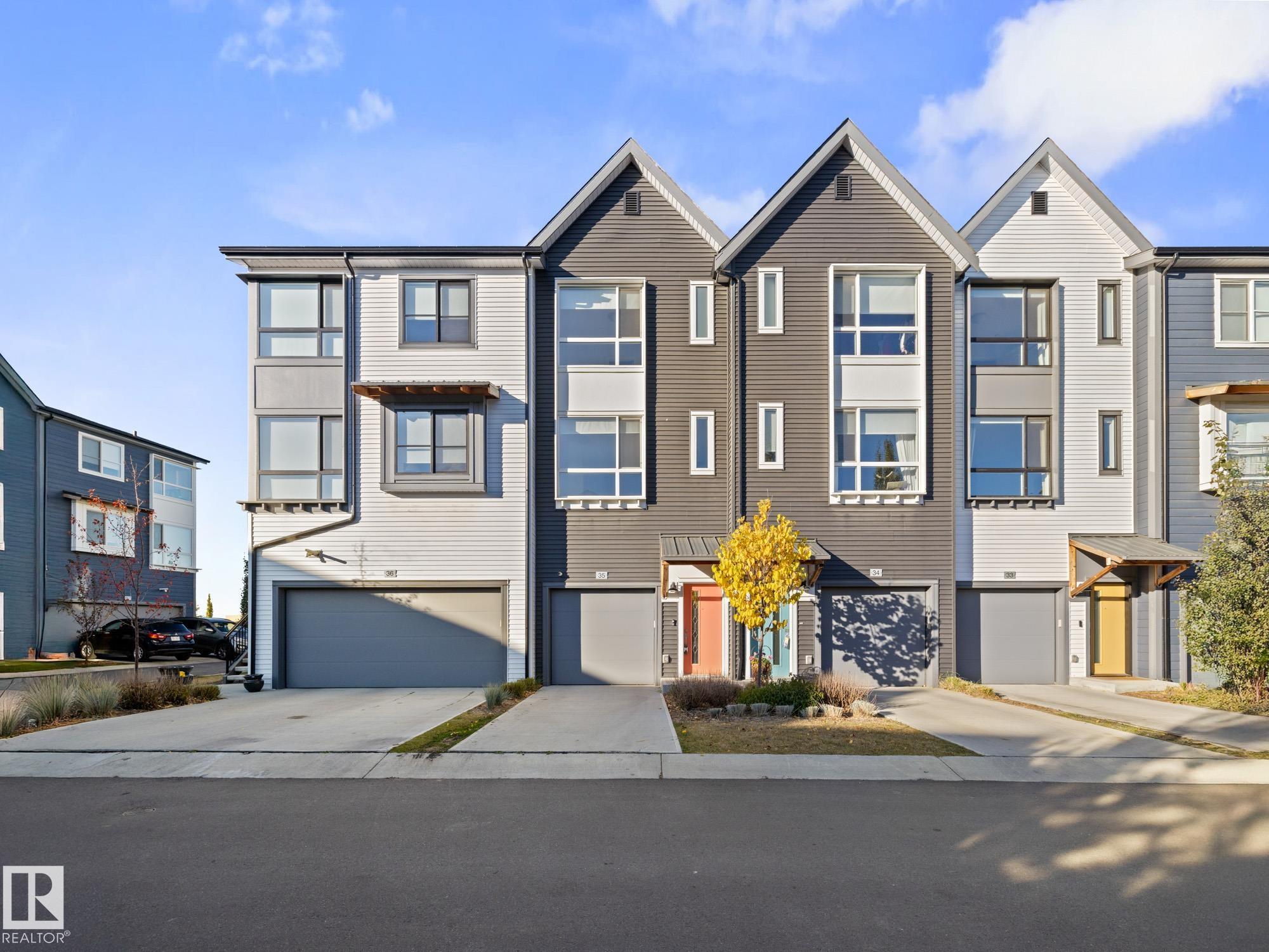 100 Jensen Lakes Boulevard #35, St. Albert, AB T8N 7K9