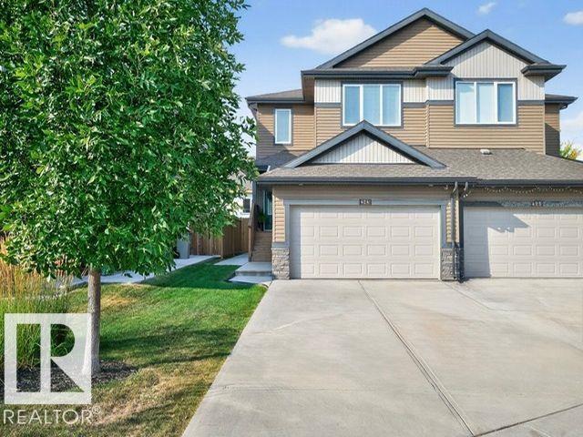 424 Genesis Co Ct, Stony Plain, AB T7Z 0M2