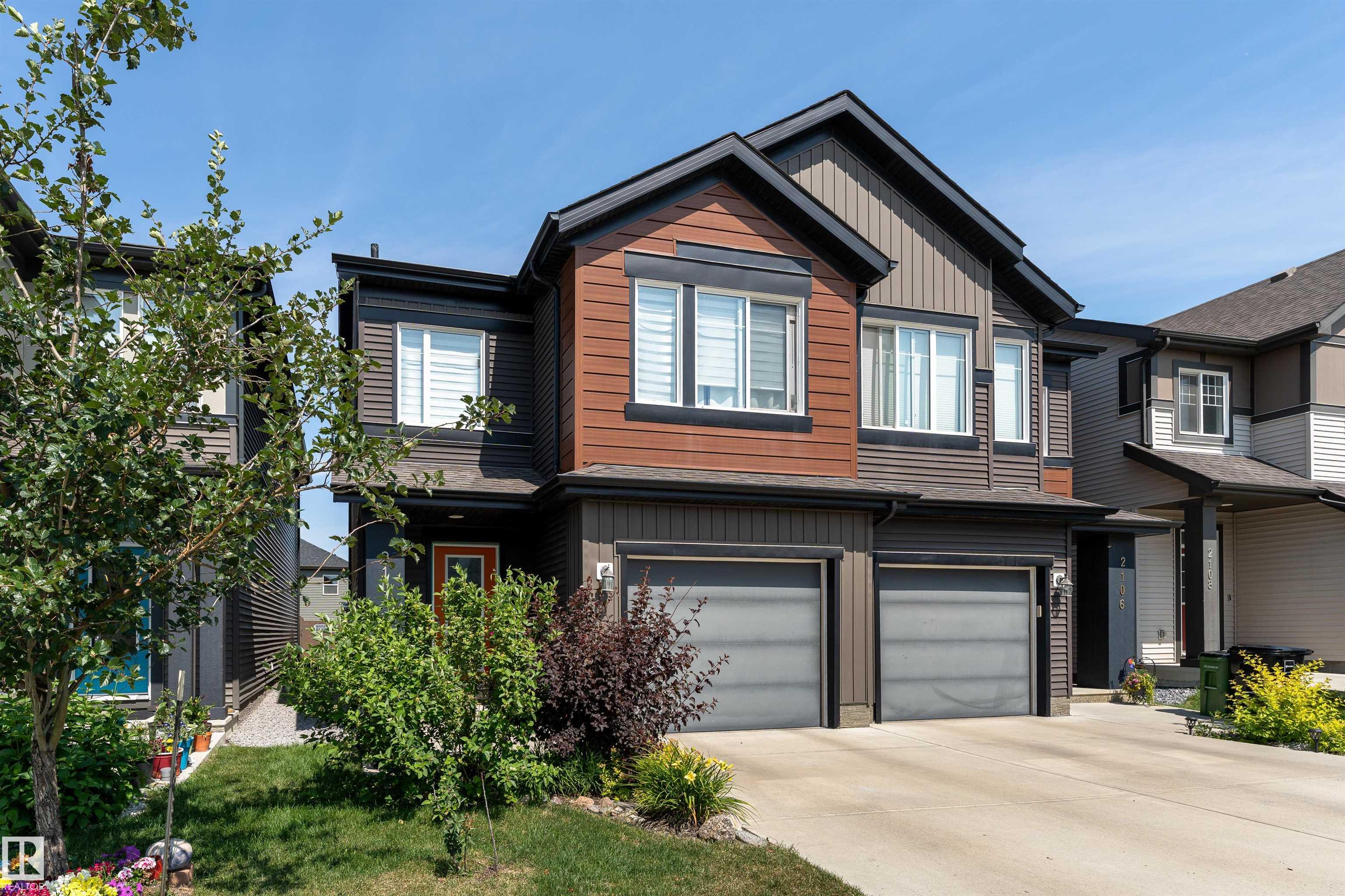 2104 Price Landing Ld SW, Edmonton, AB T6W 3W1