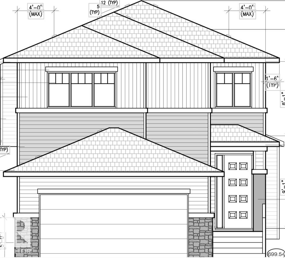 96 Av Unit 8921 Ave #a, Morinville, AB T8R 2N9