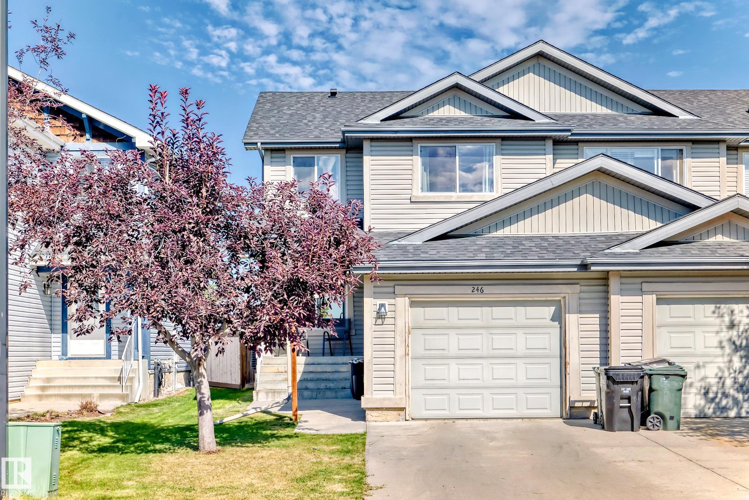 246 Summerton Cr Cres, Sherwood Park, AB T8H 2V6