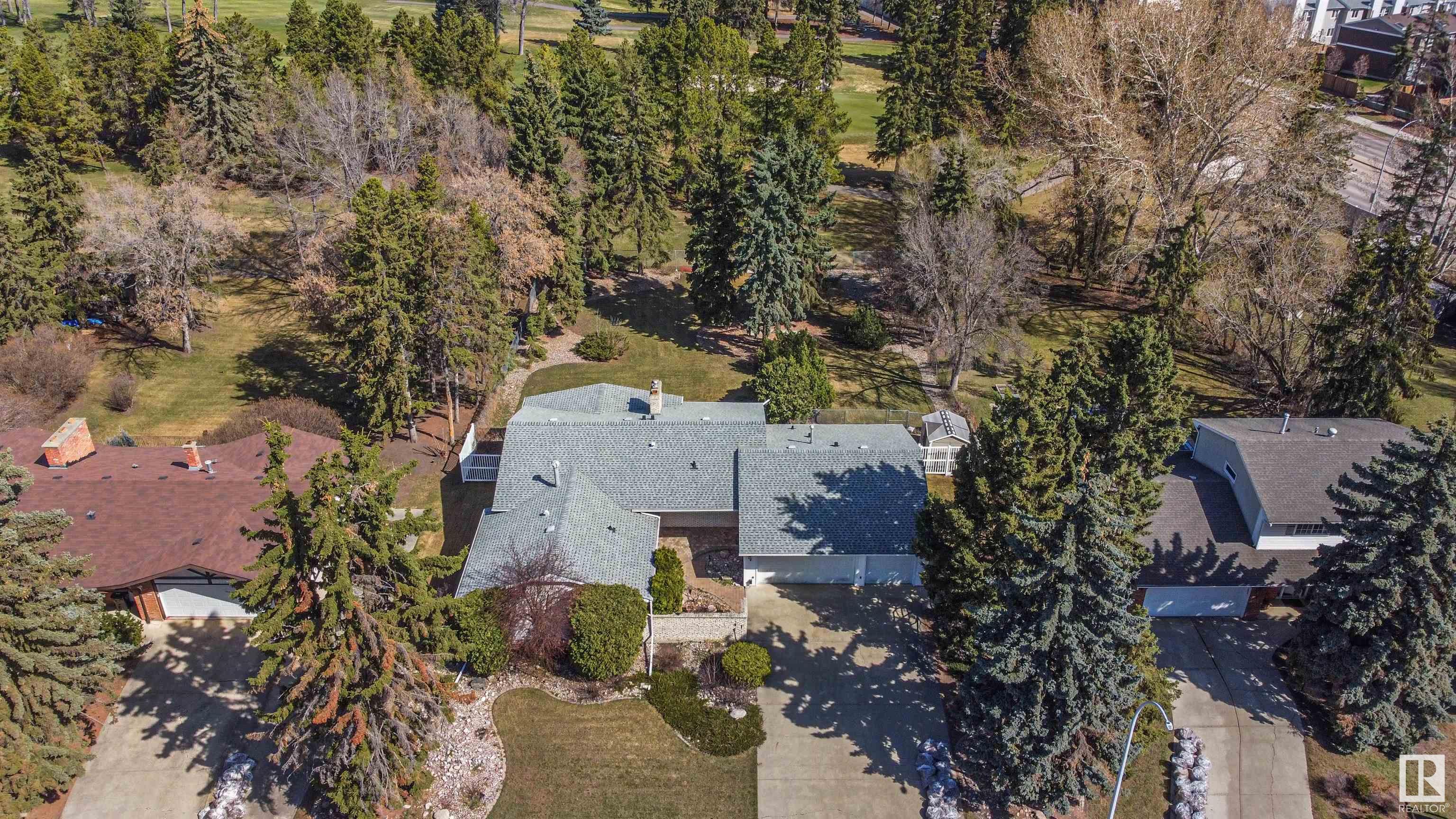, Edmonton, AB T6J 2C9