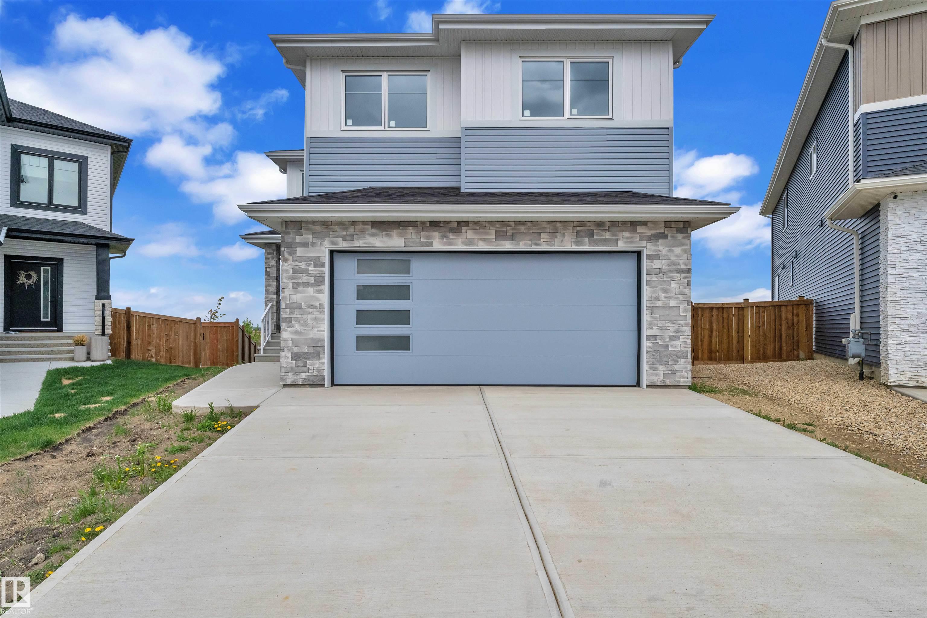 324 Aston Cl Close, Leduc, AB T9E 1H9