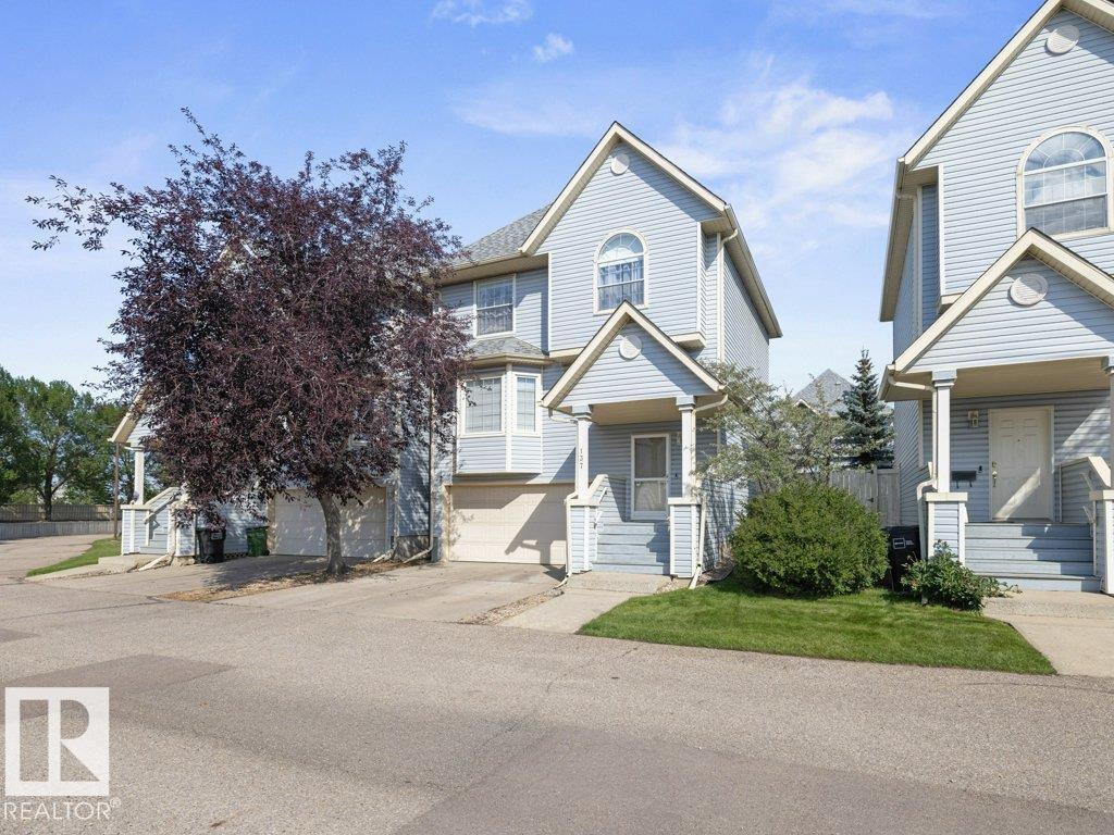 1670 Jamha Road Northwest #unit 137, Edmonton, AB T6L 7B3