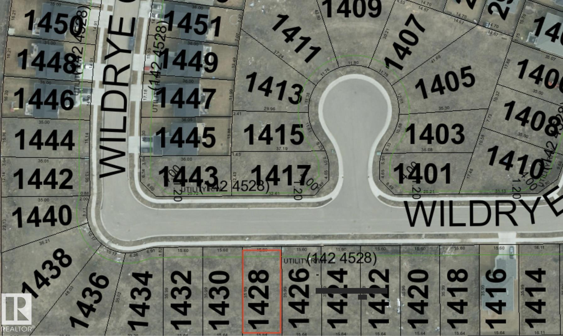 1428 Wildrye Cr Cres, Cold Lake, AB T9M 1P1